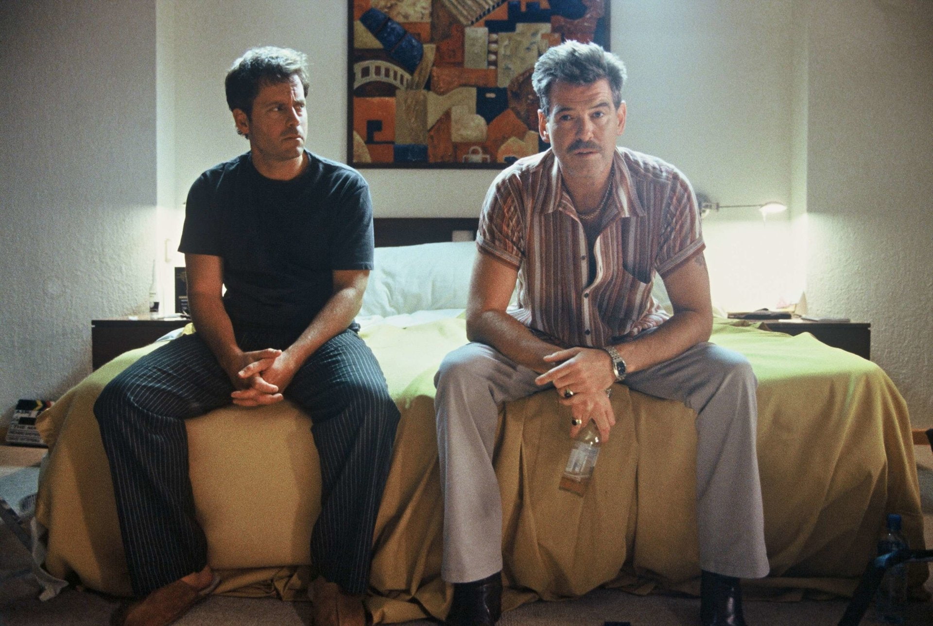 The Matador, Pierce Brosnan, Movie, 1080P, HD Wallpaper