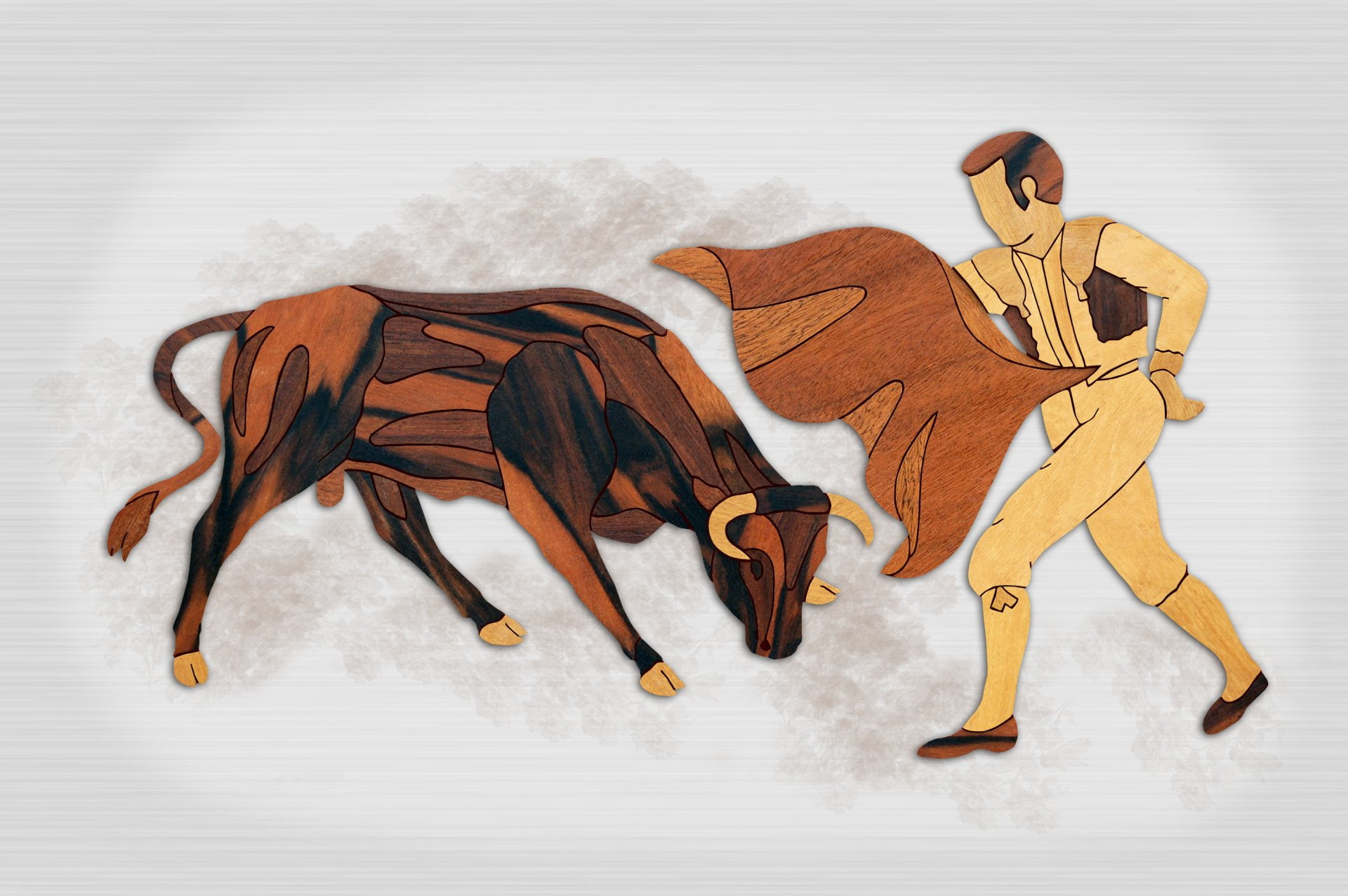 Matador, Artistic, 1080P, HD Wallpaper