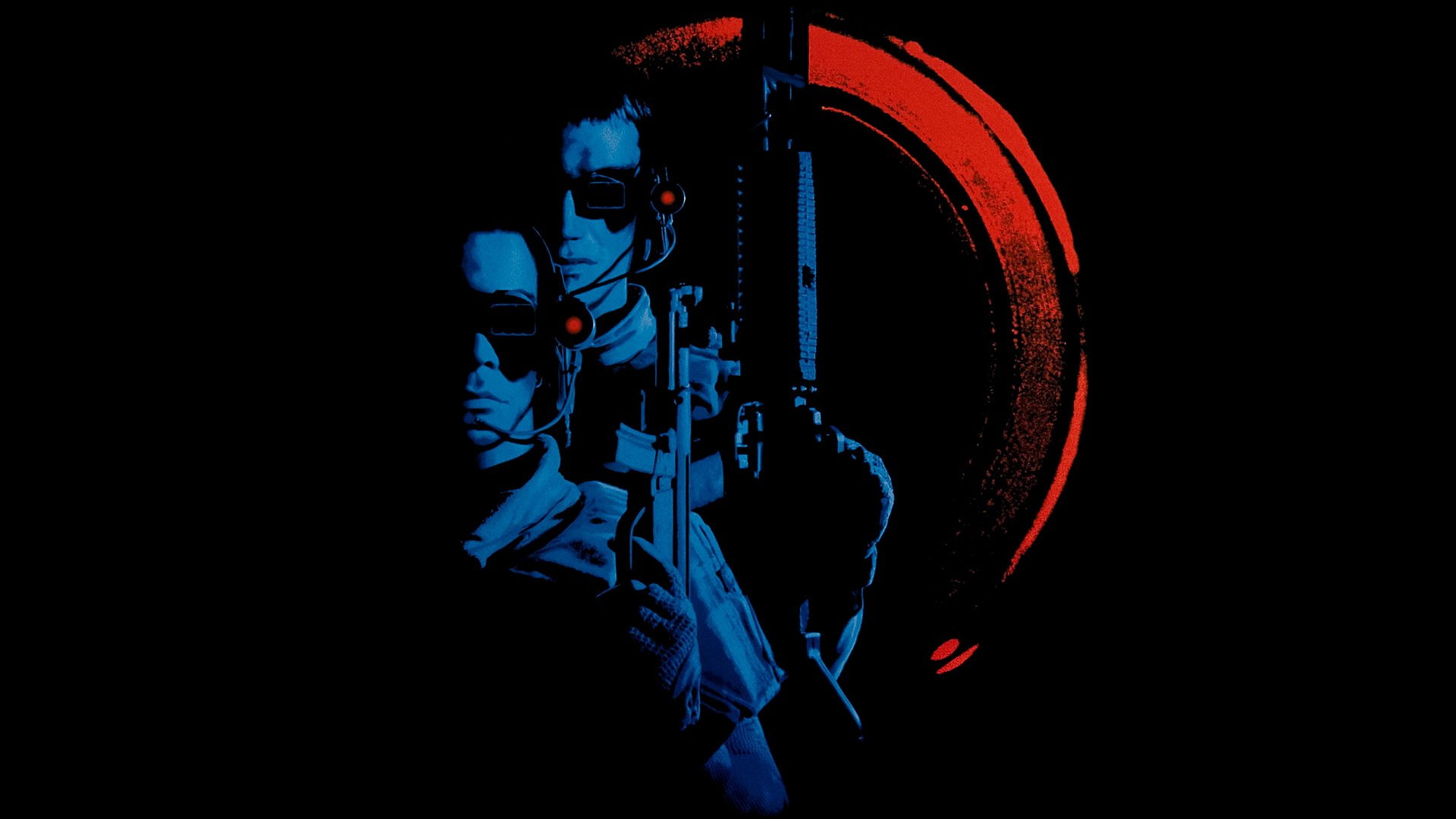 1080P, Universal Soldier, Movie, HD Wallpaper