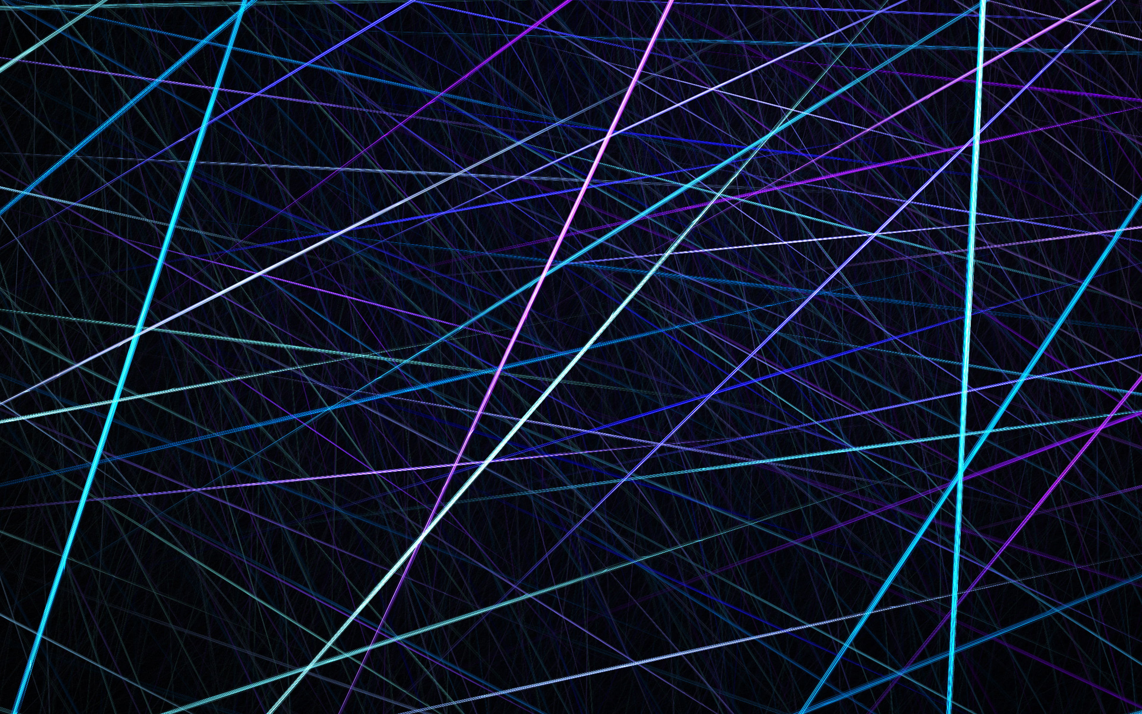 backgrounds, studio shot, blue, connection, technology, futuristic, shape, social networking, 4K, purple, indoors, no people, party, communication, global communications, HD Wallpaper