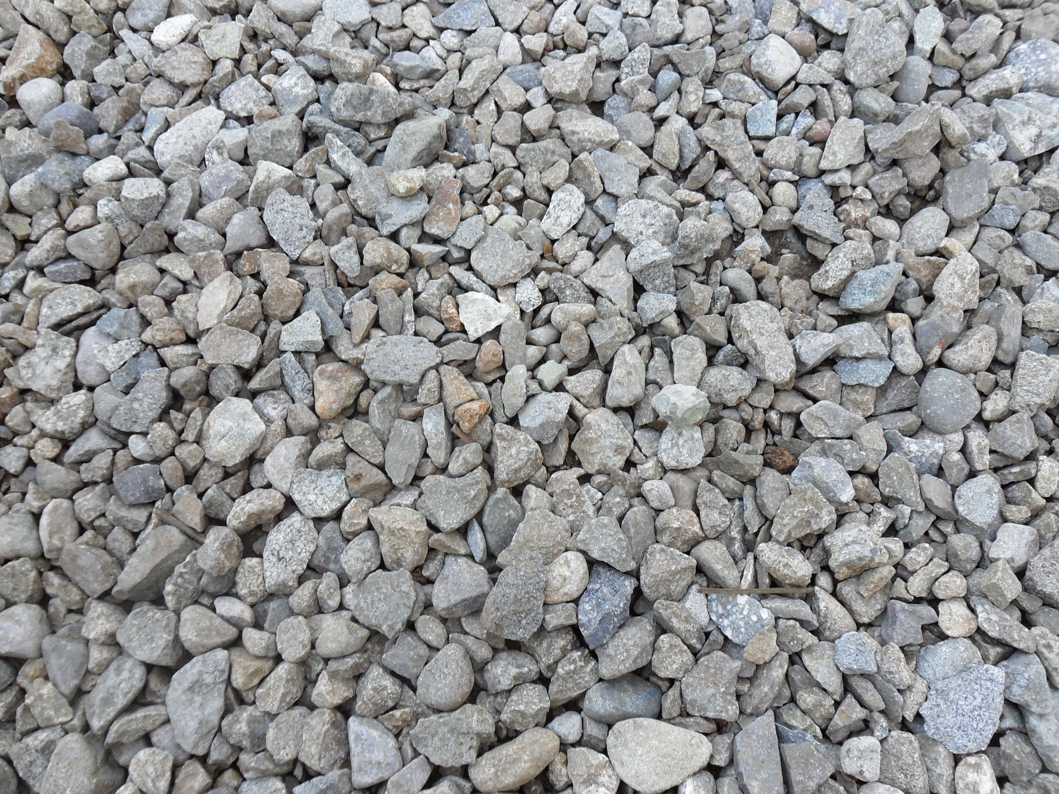 no people, textures, abundance, chips, pebbles, large group of objects, outdoors, gravel, pebble, day, backgrounds, textured, solid, rock - object, 2K, HD Wallpaper