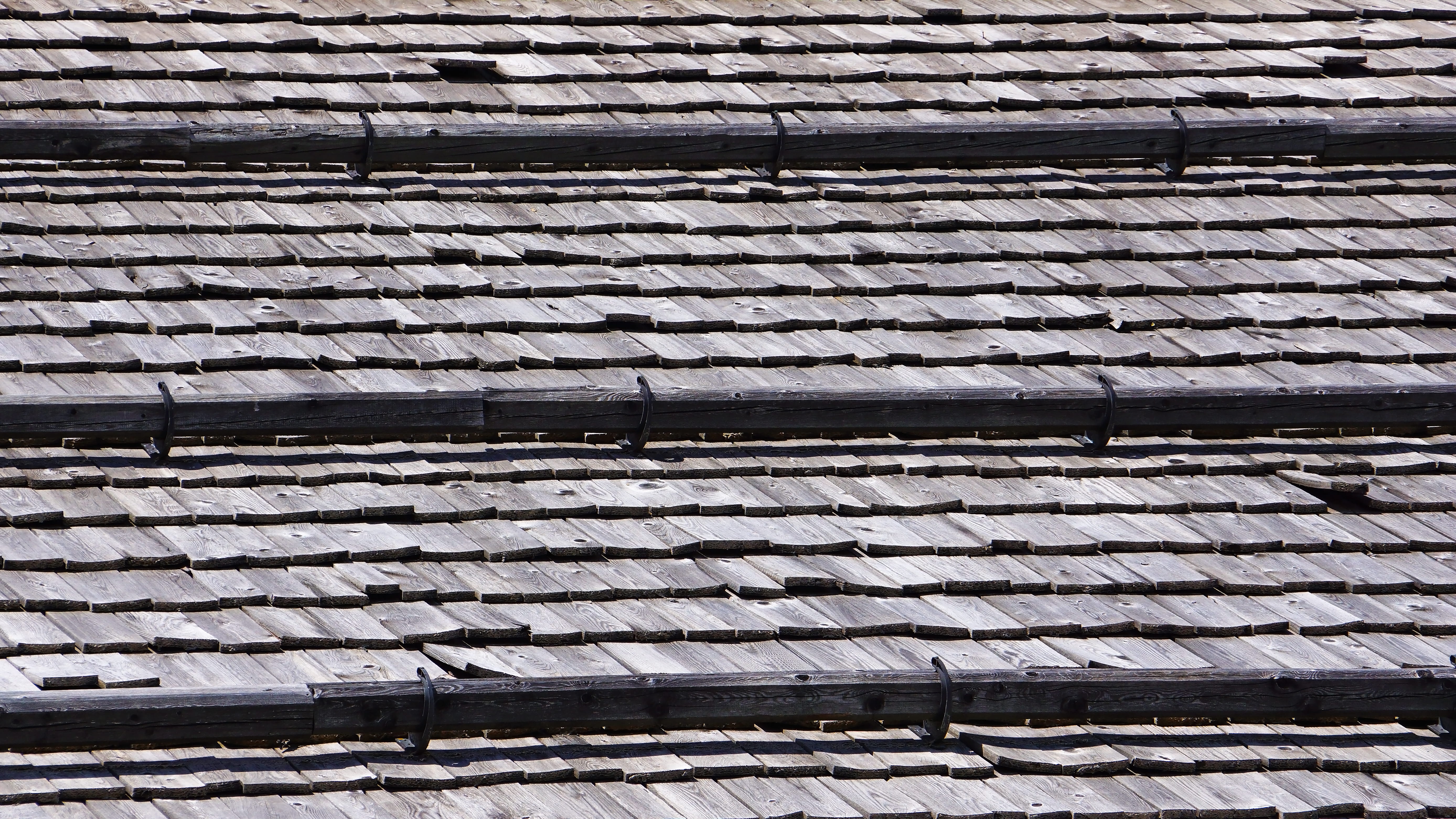 outdoors, roof tile, pork, full frame, tile roof, pie, arena, slate, textured, building, stopwatch, high angle view, pattern, no people, food, rug, dessert, HD Wallpaper