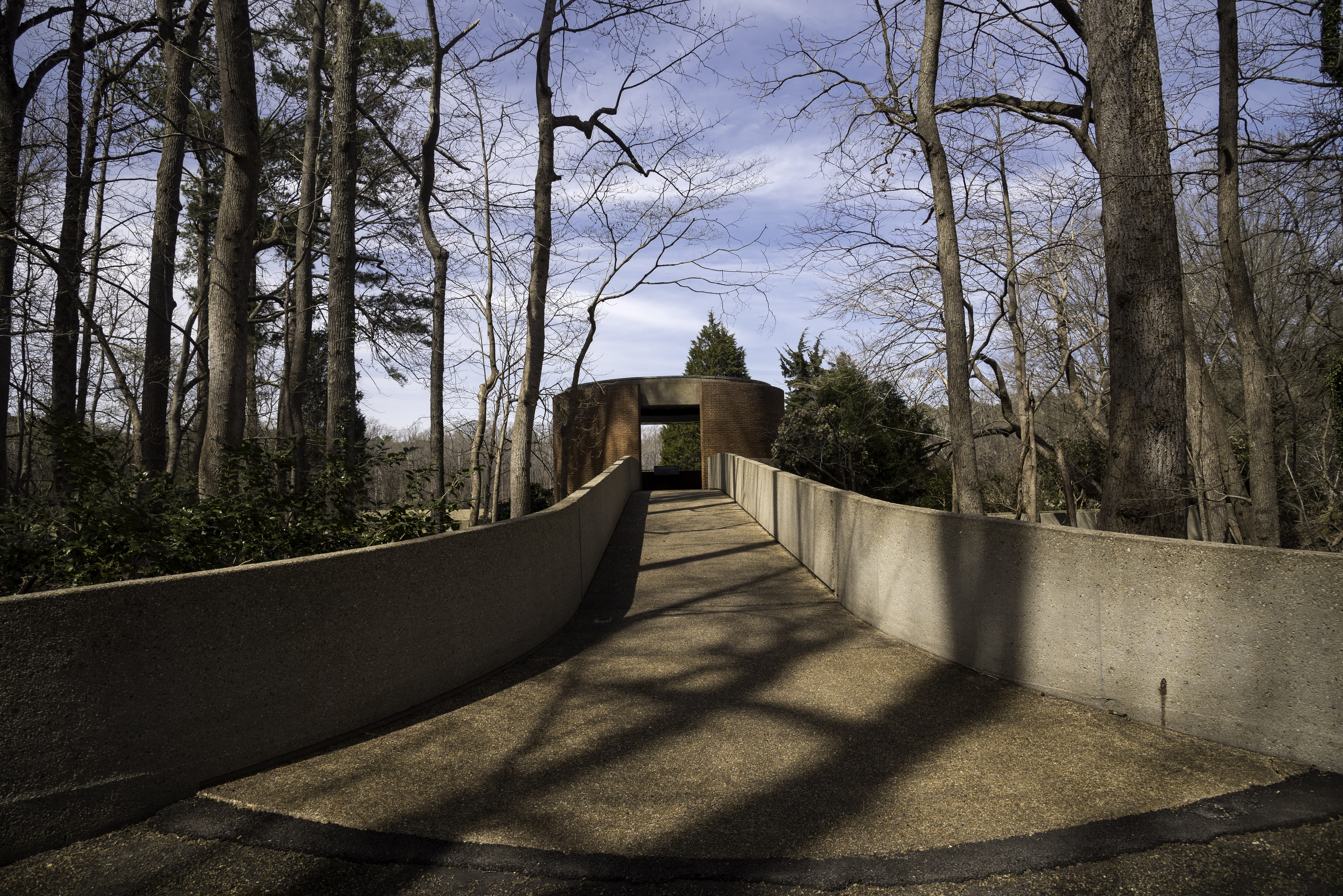 no People, land, Yorktown, architecture, sky, built structure, public domain, Field, virginia, Pavilion, outdoors, tranquility, Surrender, direction, shadow, HD Wallpaper