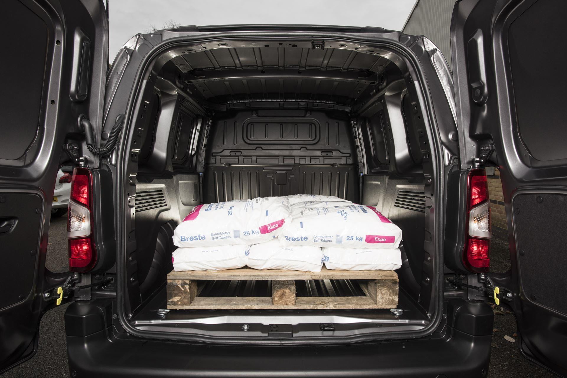 combo, 1080P, vauxhall, car, van, HD Wallpaper