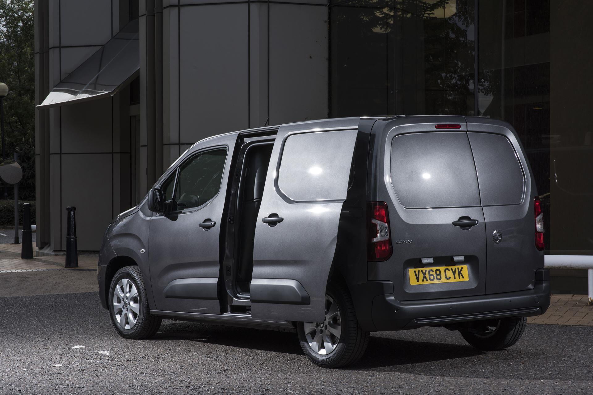 car, combo, van, vauxhall, 1080P, HD Wallpaper