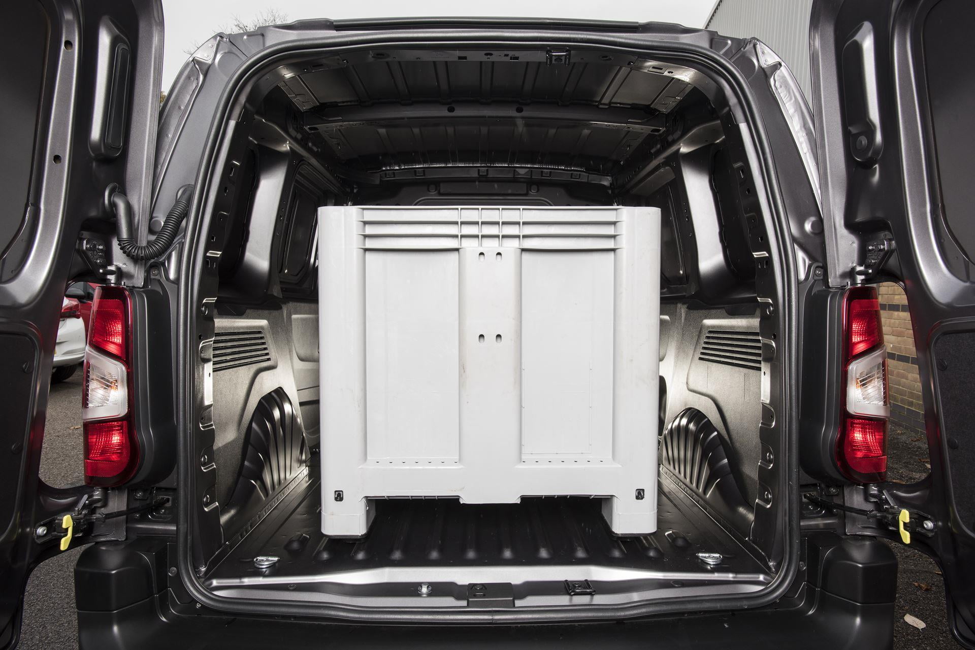 1080P, van, combo, car, vauxhall, HD Wallpaper