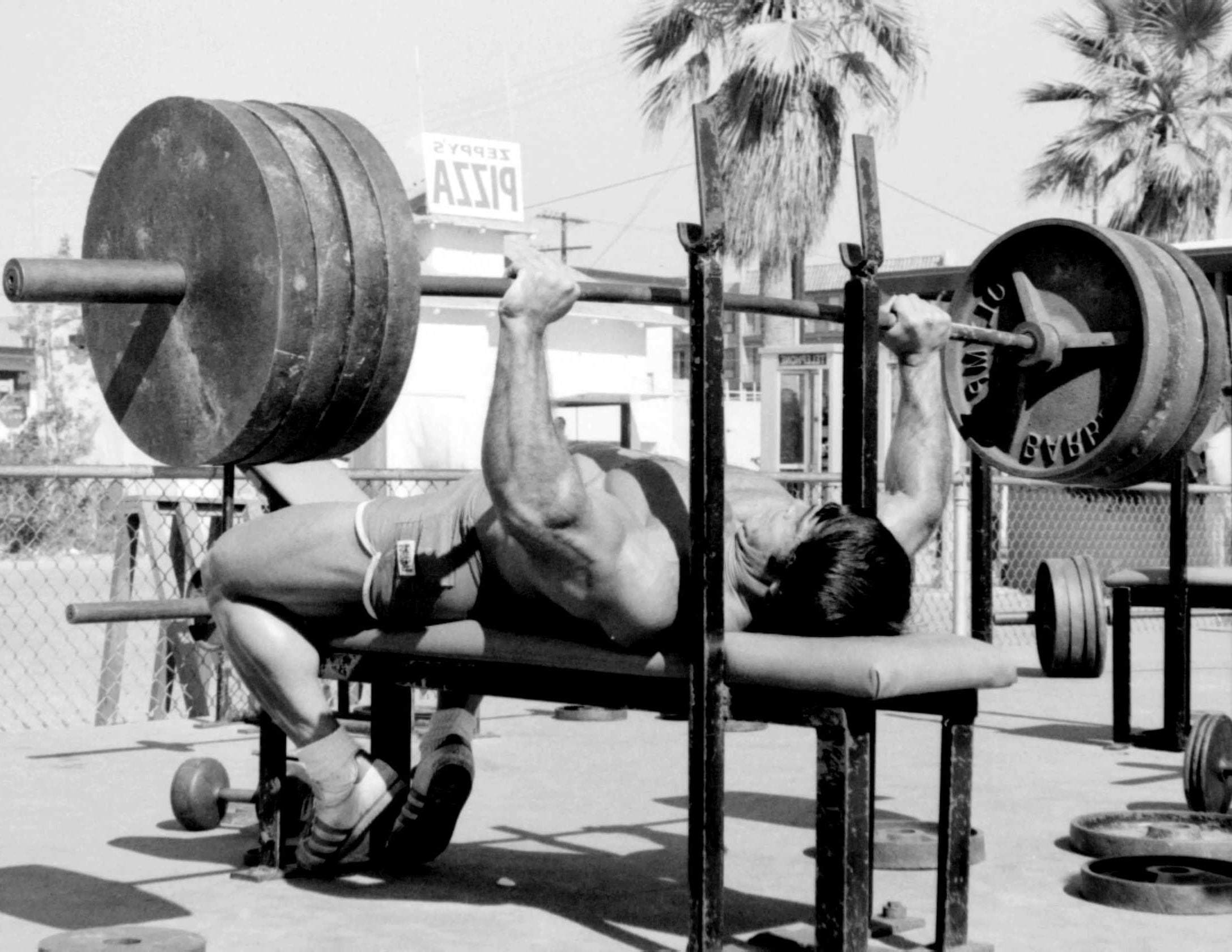Celebrity, 1080P, Franco Columbu, HD Wallpaper