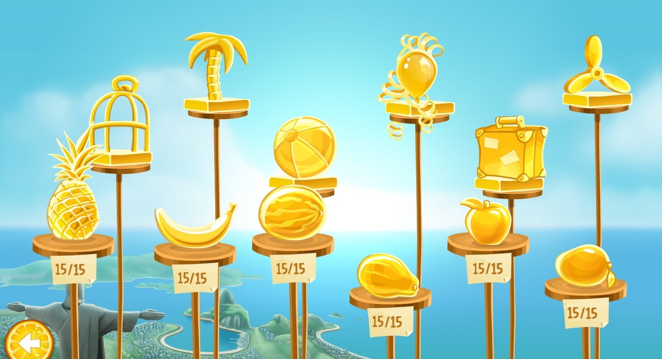 angry, angry bids, 720P, bids, Games, mk, angry birds rio, Angry Birds, awards, HD Wallpaper
