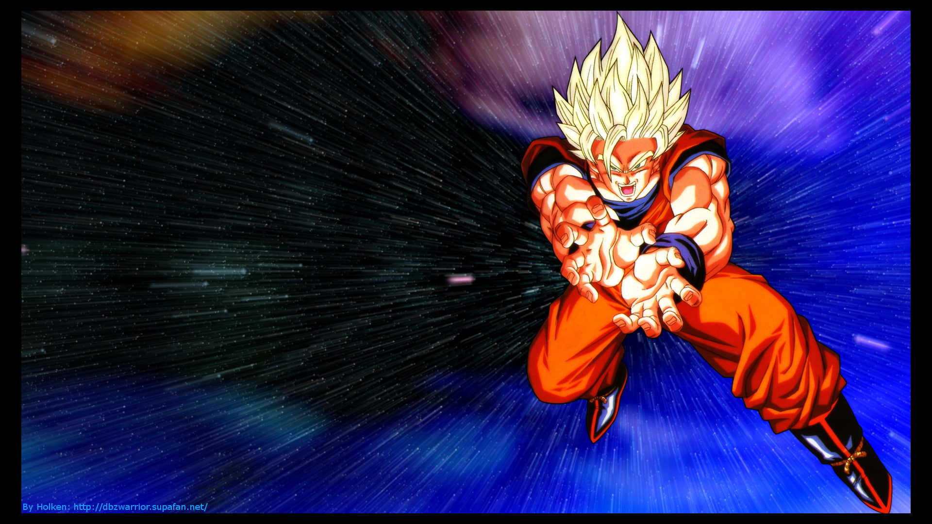 Goku, disguise, one person, beauty in nature, traditional clothing, 1080P, crown, adult, nature, royalty, Dragon Ball, indoors, king - royal person, representation, HD Wallpaper