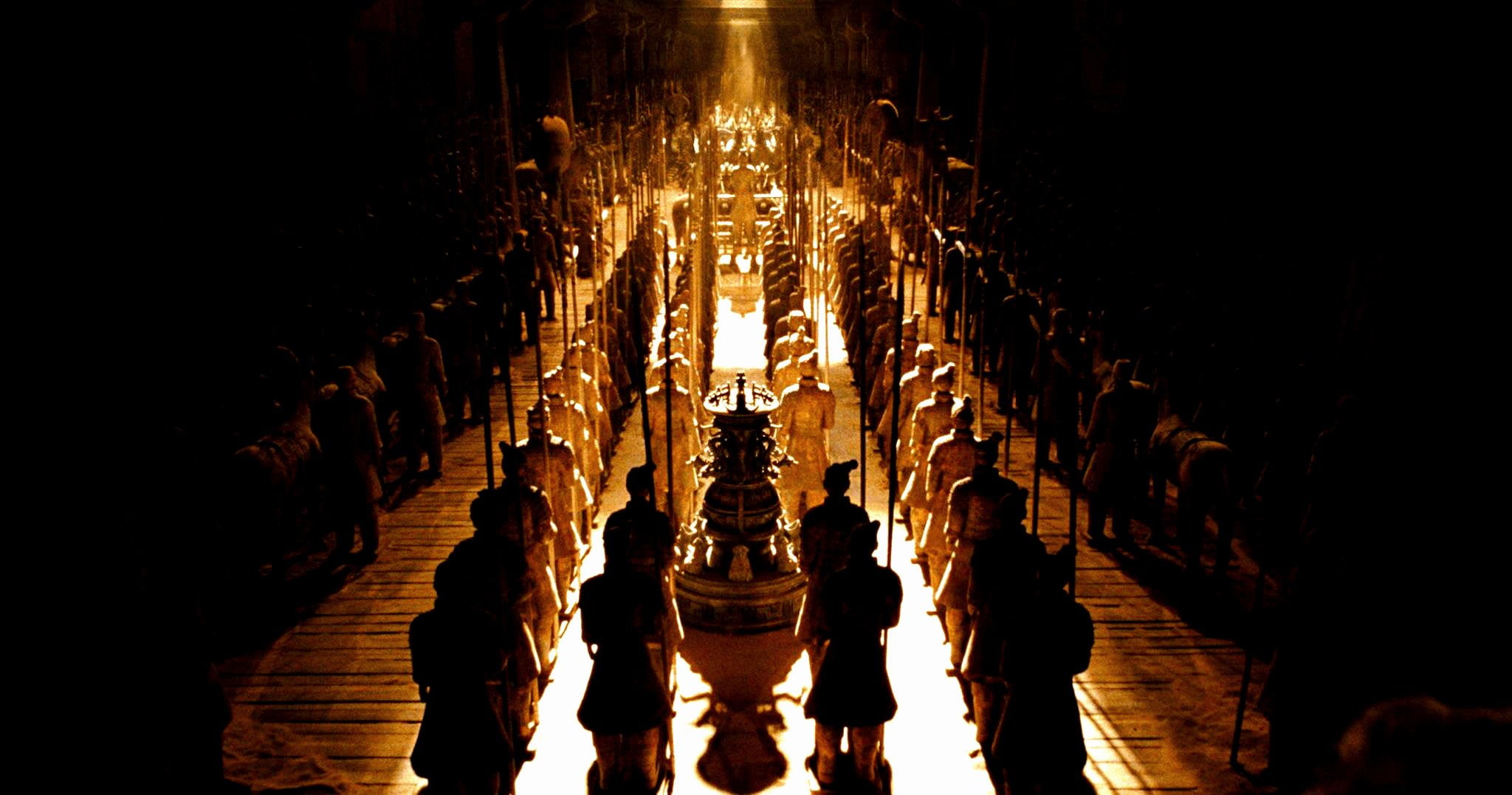 mummy, 1080P, fantasy, action, film, movie, adventure, HD Wallpaper