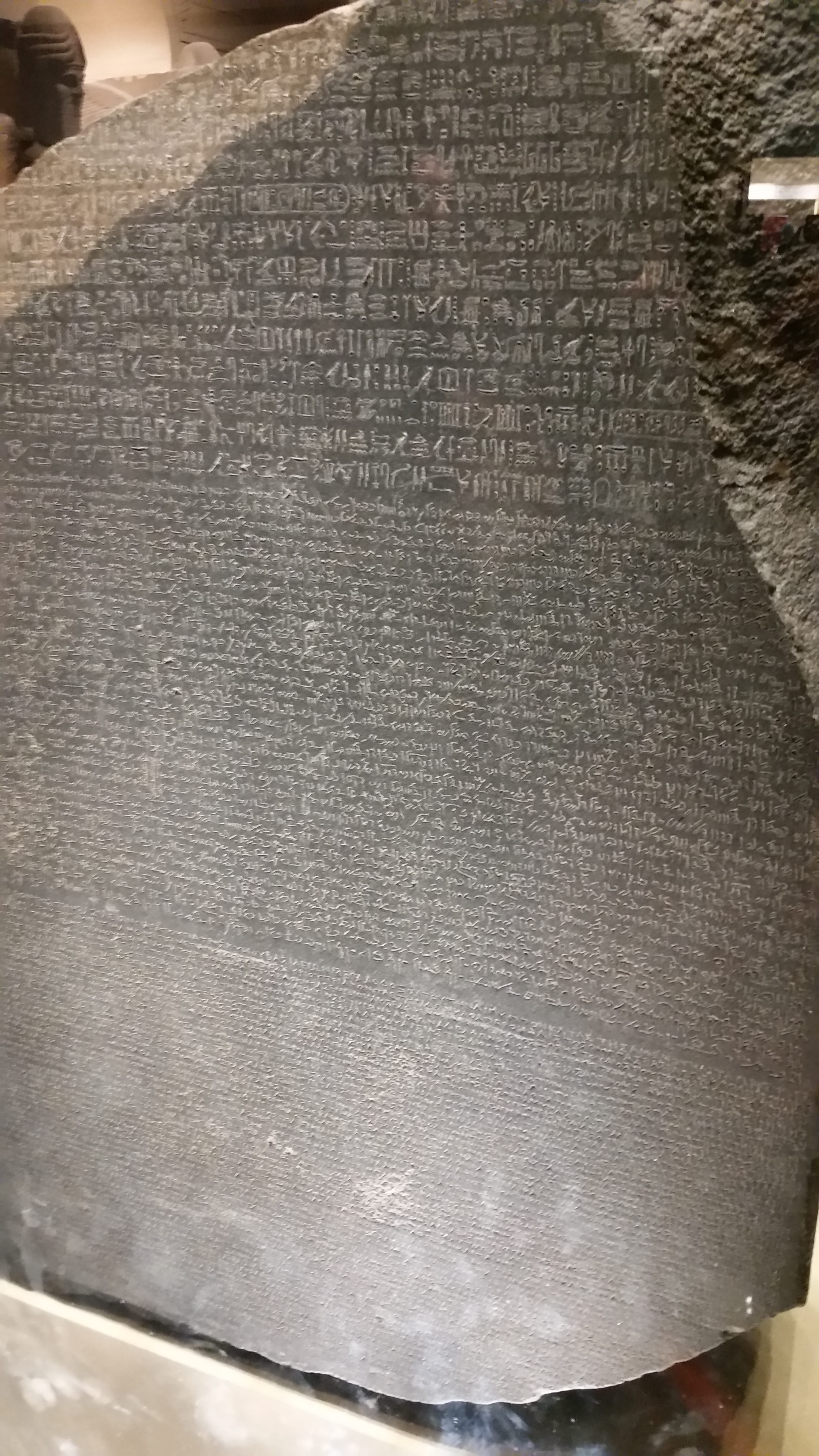 england, culture, art and craft, the past, close-up, history, metal, day, pattern, text, religion, uk, Rosetta Stone, writing, indoors, spirituality, high angle view, Phone HD Wallpaper