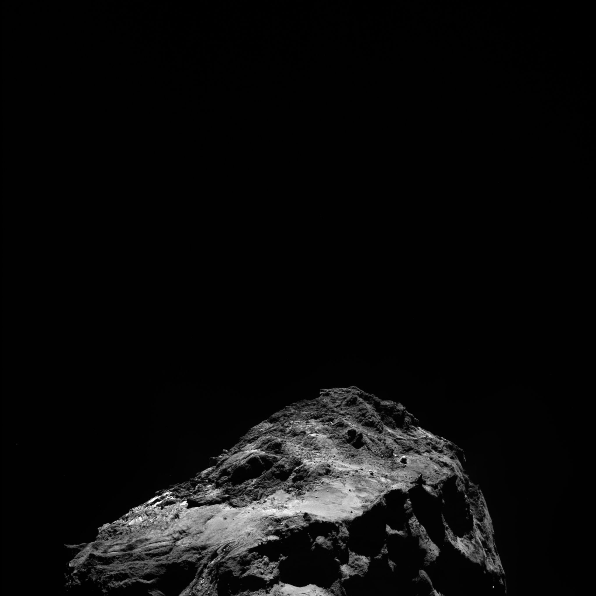 1080P, OSIRIS, ROSETTA, Phone HD Wallpaper