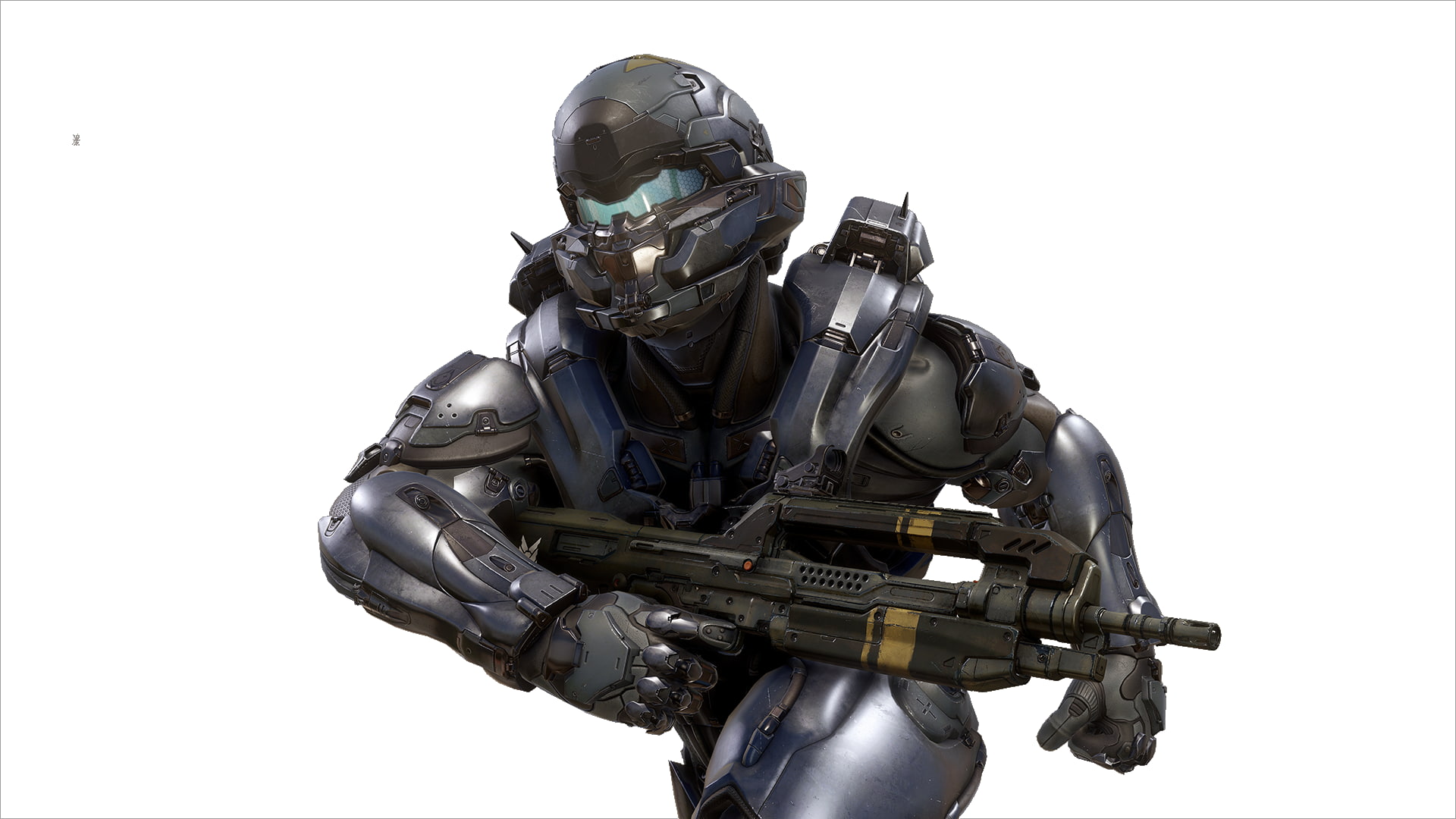 Spartan Locke, 1080P, Halo 5: Guardians, Halo, Halo 5, HD Wallpaper
