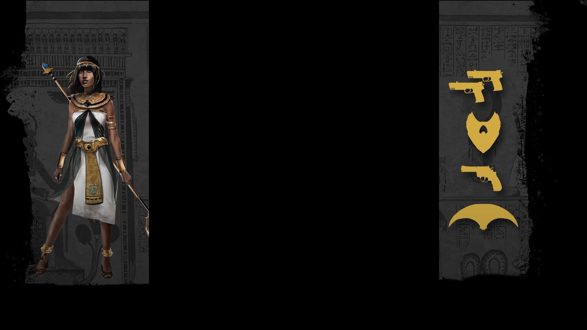 1080P, lara croft and the temple of osiris, HD Wallpaper