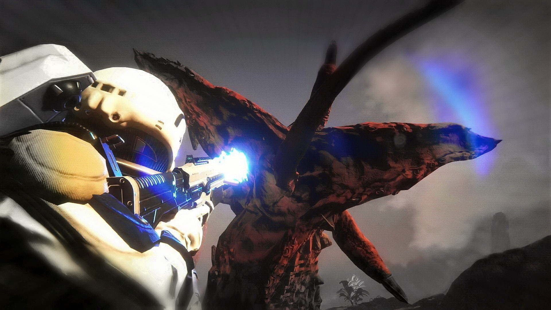 Osiris: New Dawn, Video Game, 1080P, HD Wallpaper