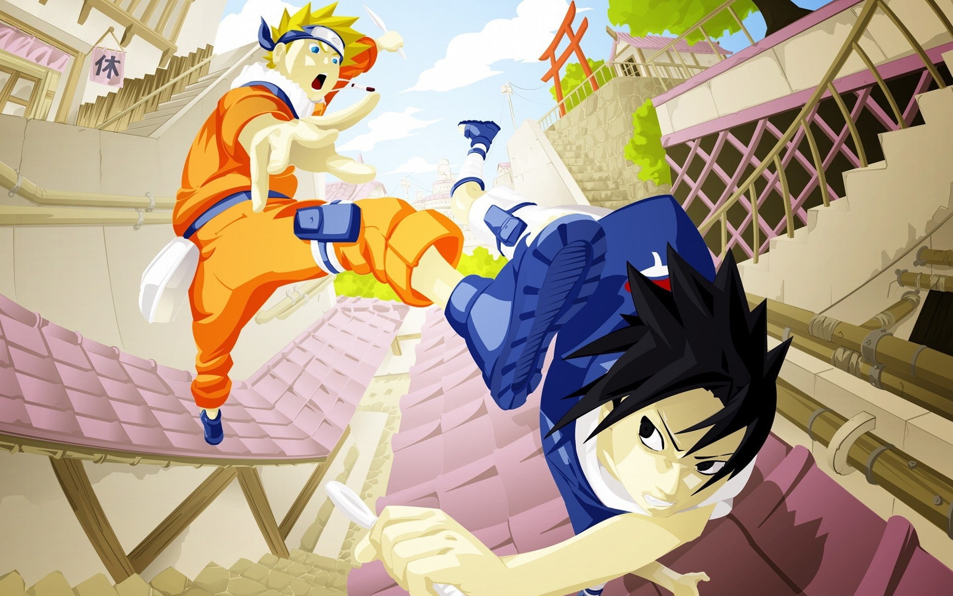 uchiha, Naruto: Shippuden, 1080P, konoha, x, hd, anime, naruto, art, shippuden, uzumaki, Uchiha Sasuke, sasuke, HD Wallpaper