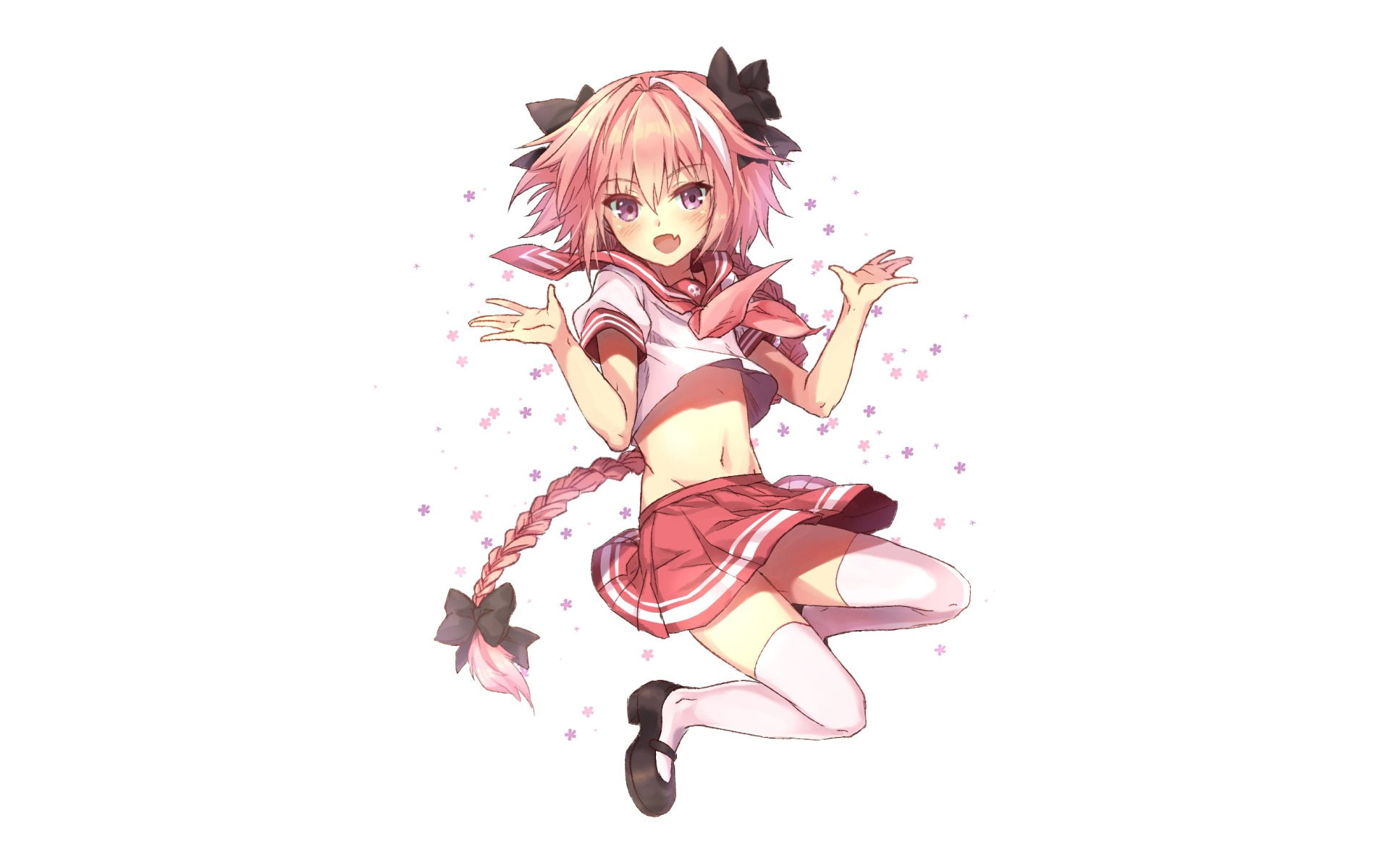 Fate Series, Rider of Black (Fate/Apocrypha), Fate/Apocrypha, 1080P, HD Wallpaper