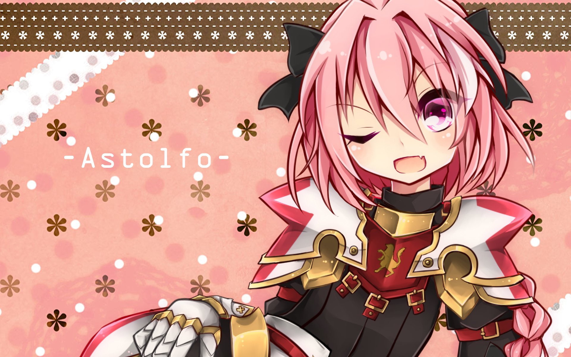 Rider of Black (Fate/Apocrypha), Fate/Apocrypha, 1080P, Fate Series, HD Wallpaper