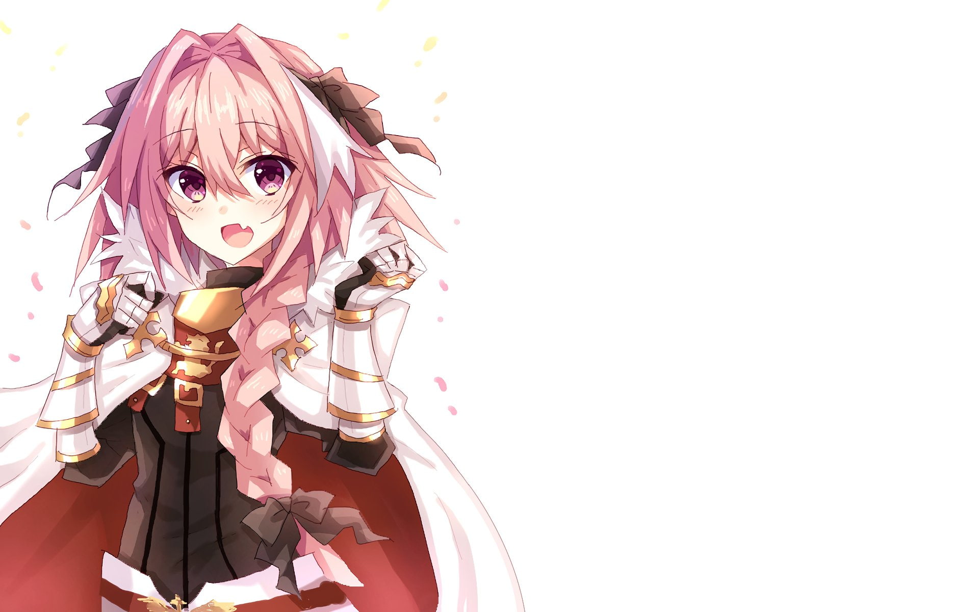 Rider of Black (Fate/Apocrypha), Fate/Apocrypha, Fate Series, 1080P, HD Wallpaper