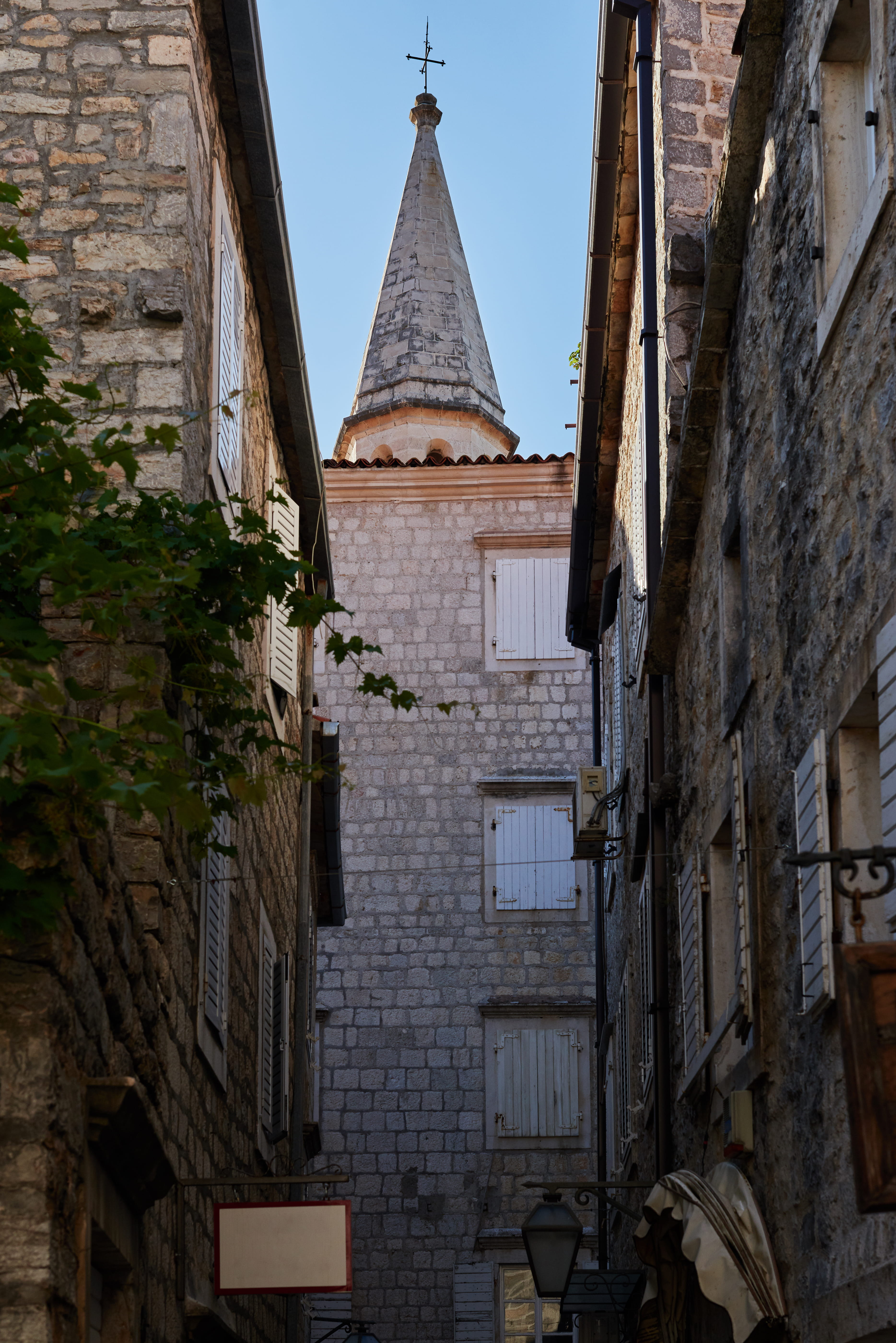 historical, history, architecture, montenegro, religion, medieval, town, outdoors, background, nature, mediterranian, building, budva, travel, Phone HD Wallpaper