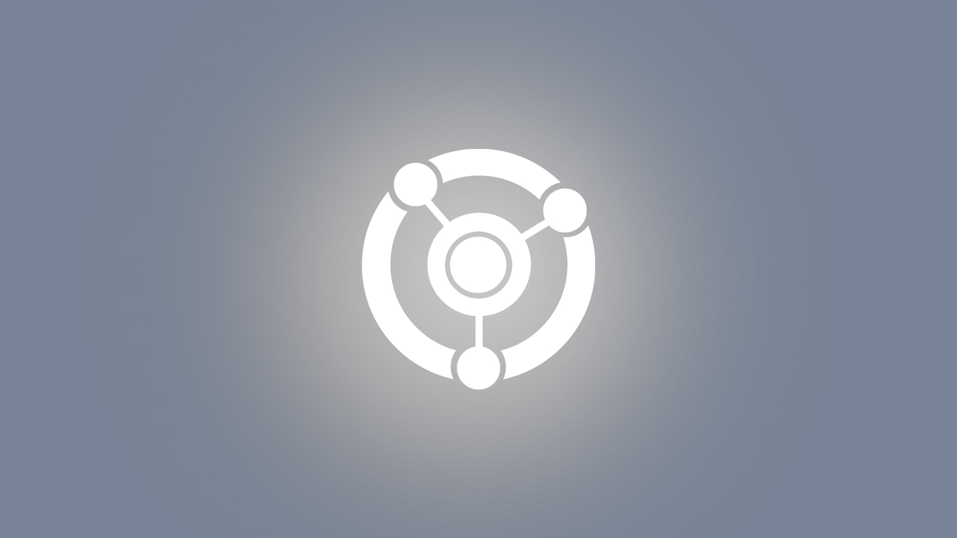 digital art, logo, abstract, YUnited Balkan, 1080P, United Balkan, HD Wallpaper