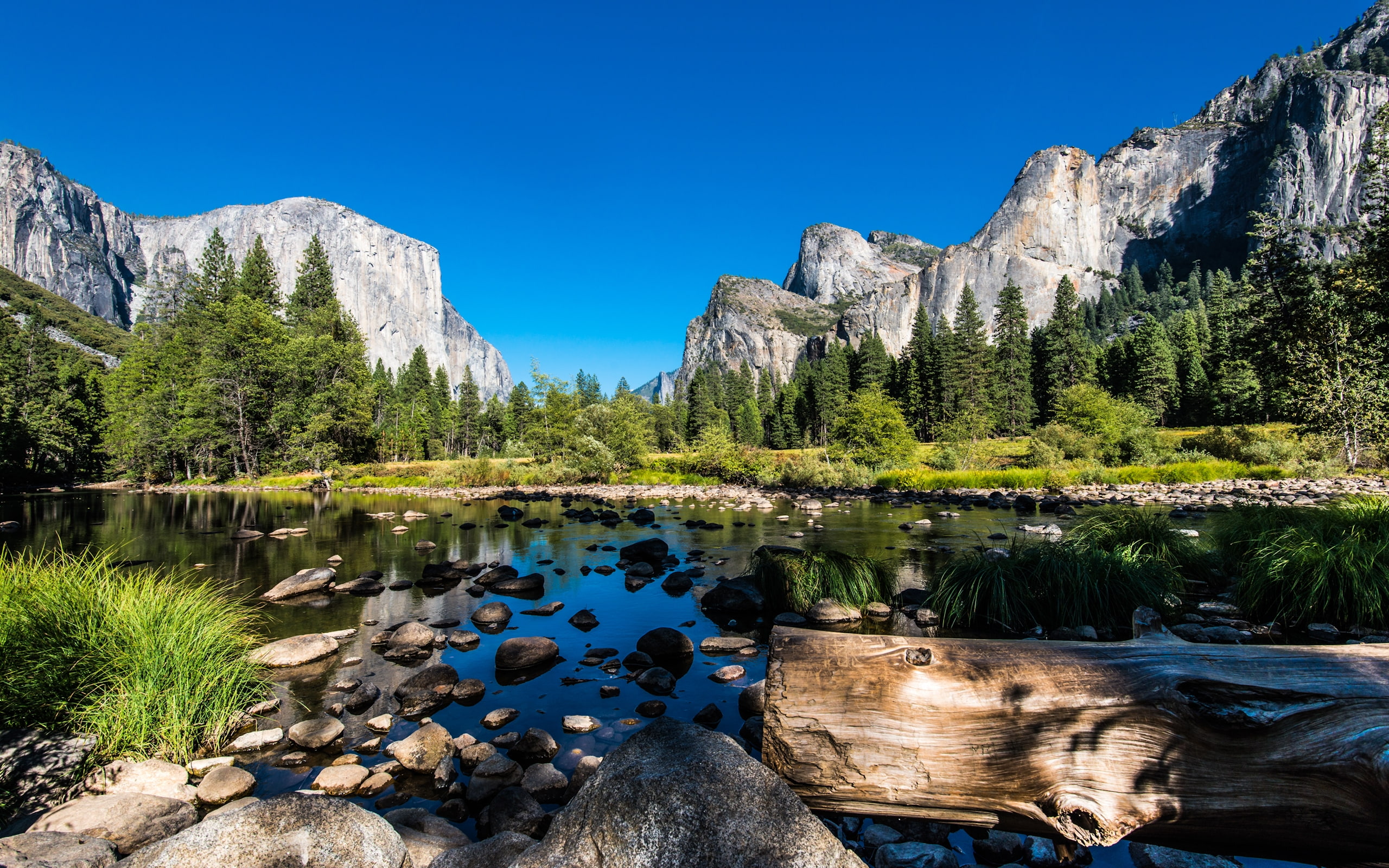 scott, gehrman, landscape, 2K, HD Wallpaper