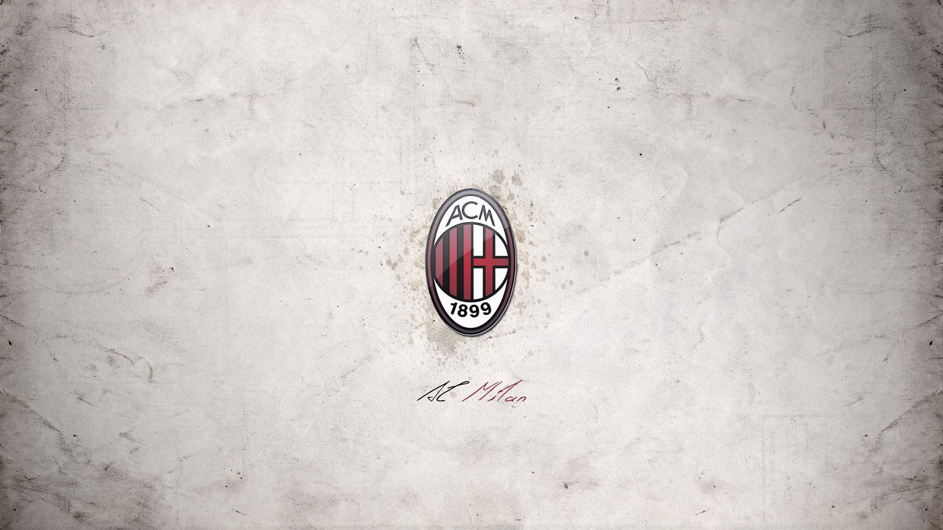 1080P, best Club, hD Image, ac milan, HD Wallpaper