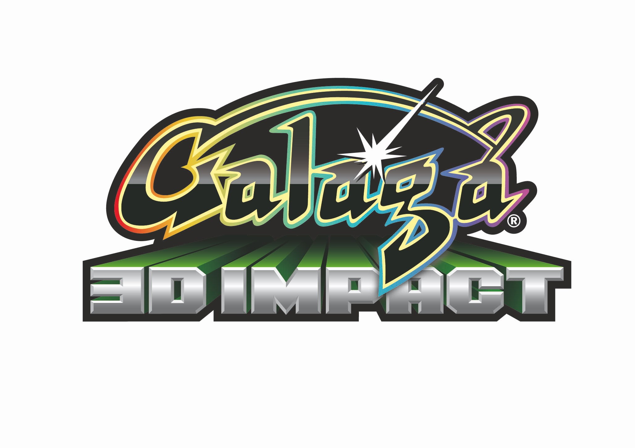 galaga, 1080P, HD Wallpaper
