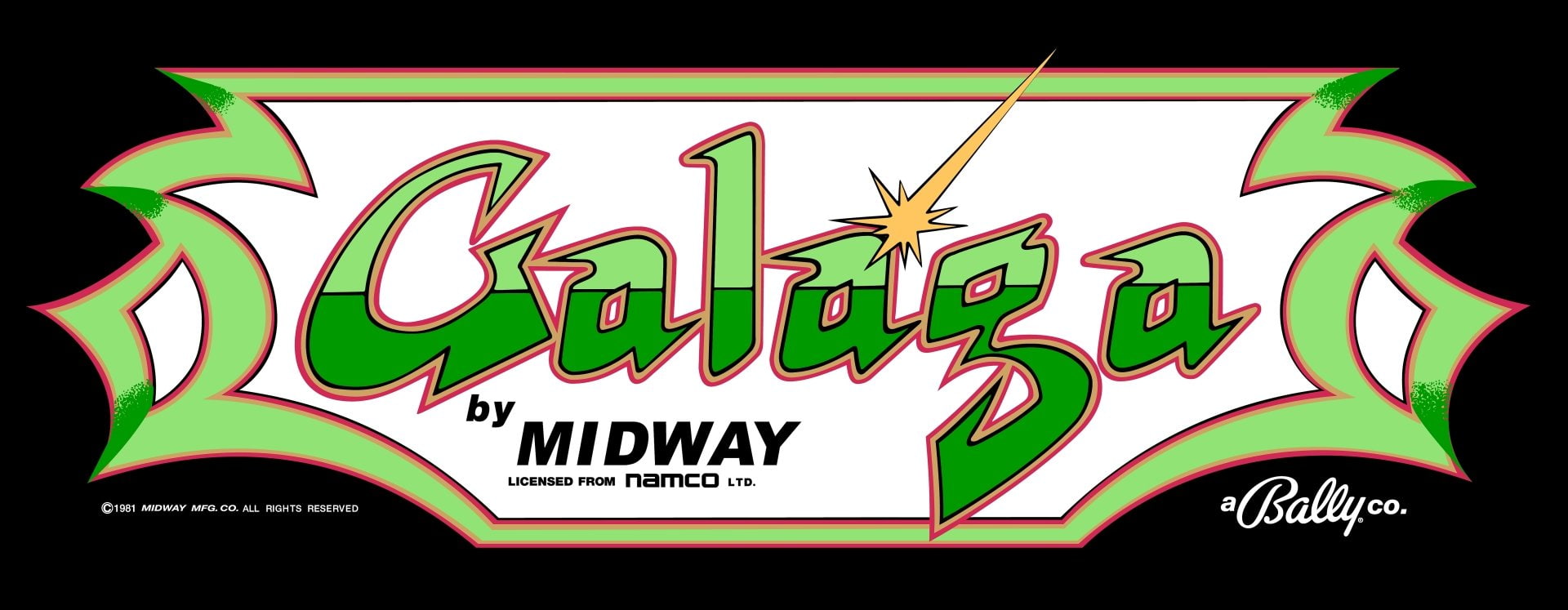 Galaga, Video Game, 1080P, HD Wallpaper