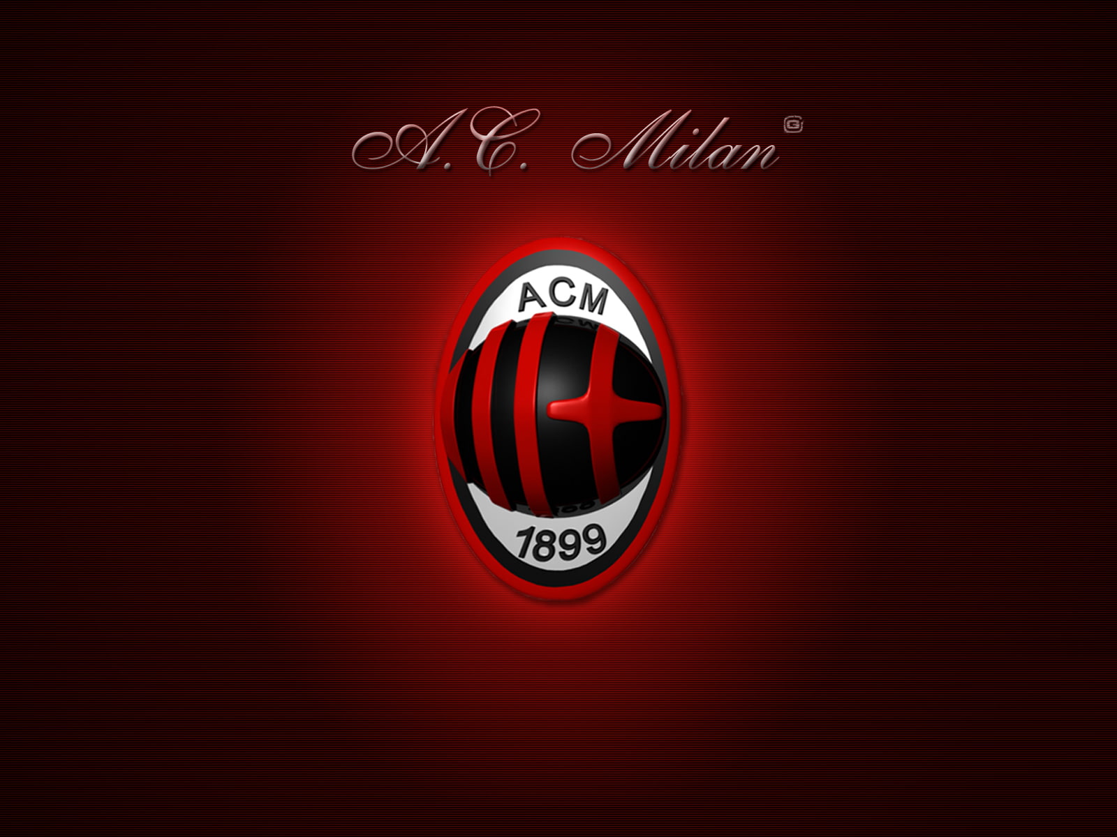 milanisti, 720P, rossoneri, milan, 2015, ac milan, HD Wallpaper