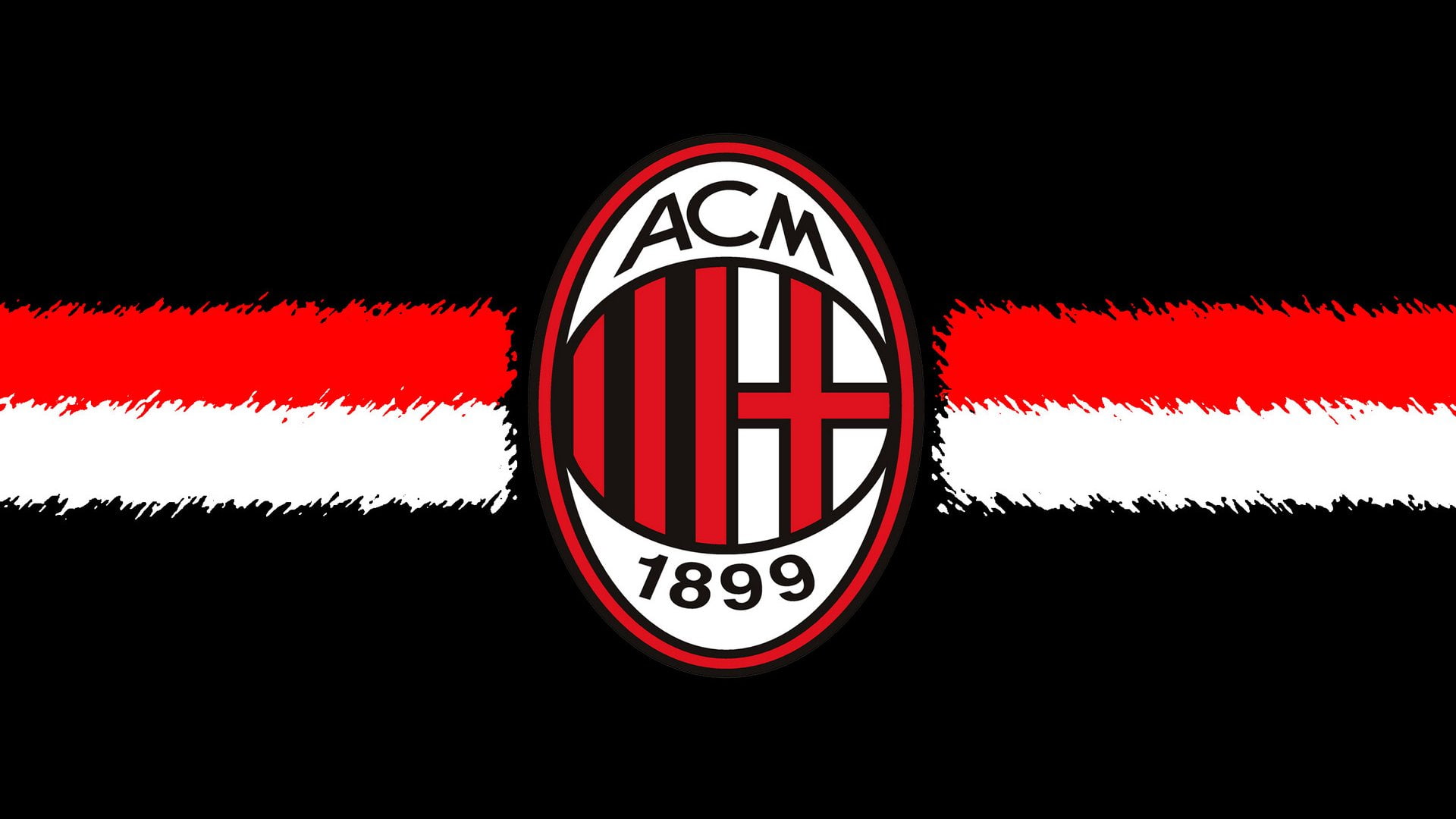 milanisti, 1080P, ac milan, 2015, milan, rossoneri, HD Wallpaper