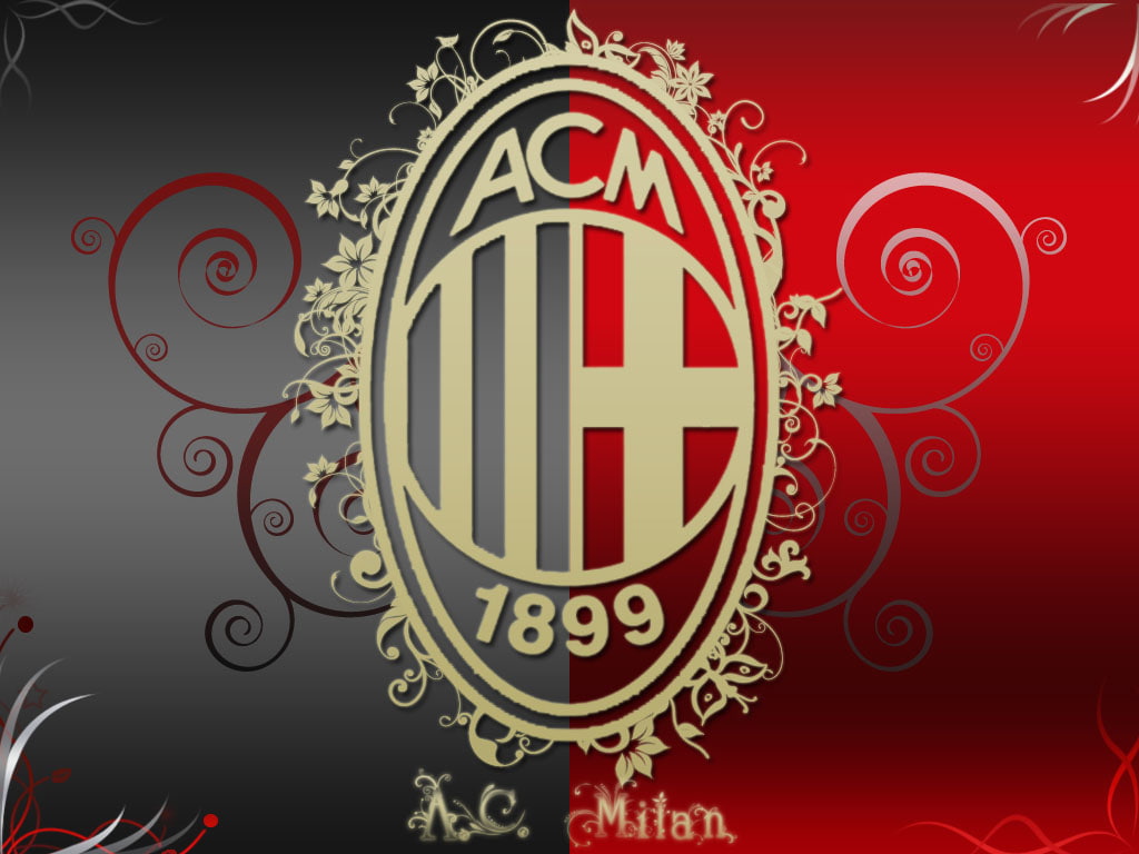 ac milan, 480P, rossoneri, milan, milanisti, 2015, HD Wallpaper
