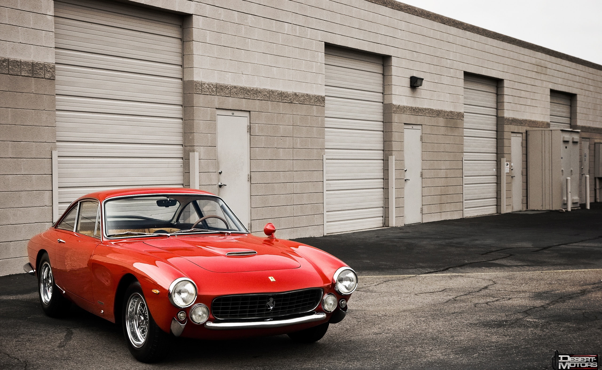 250, vintage car, mode of transportation, car, parking garage, Classic Cars, transportation, day, no people, motor vehicle, building, classic, classic car, HD Wallpaper