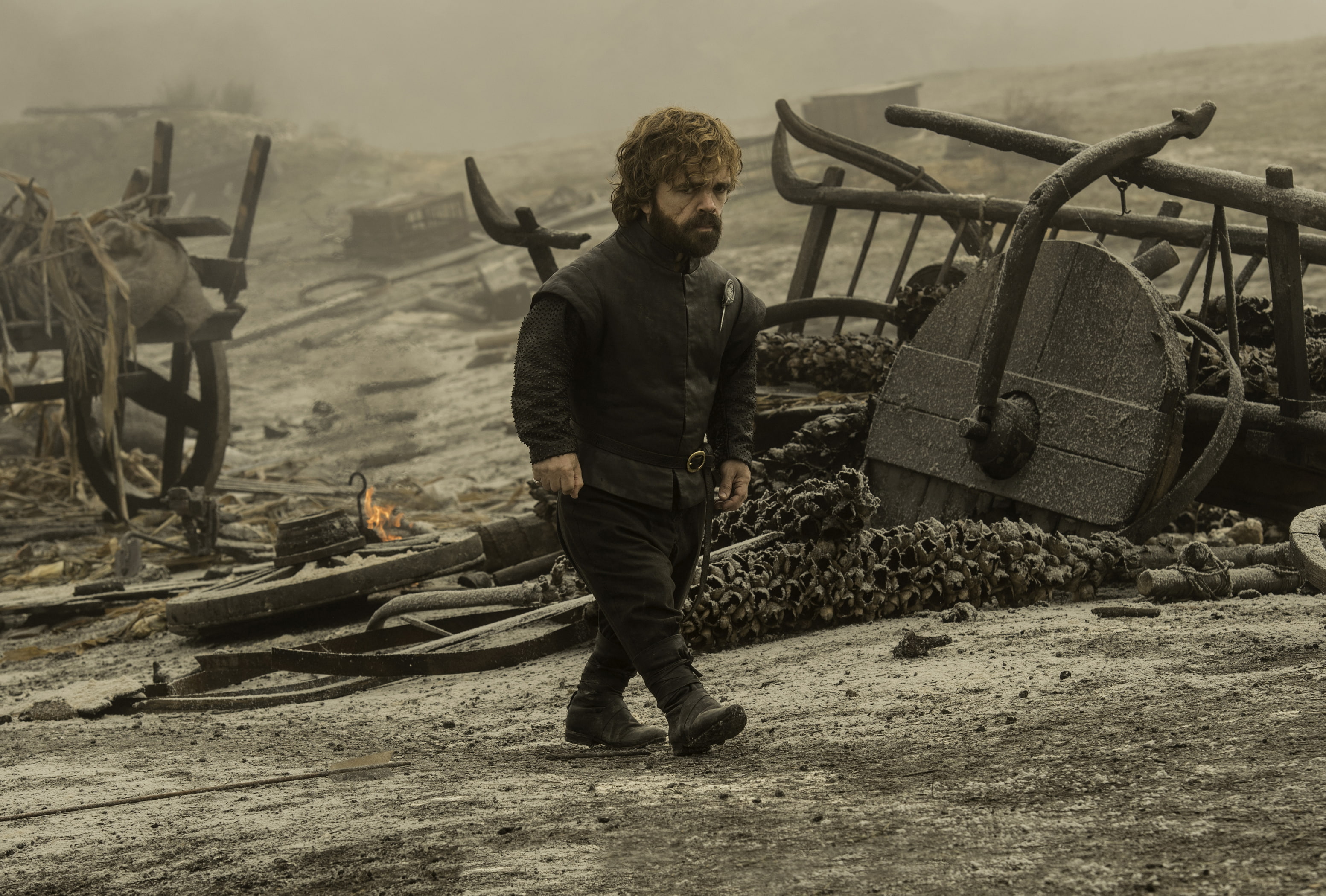 season, 2K, game, thrones, tyrion, HD Wallpaper