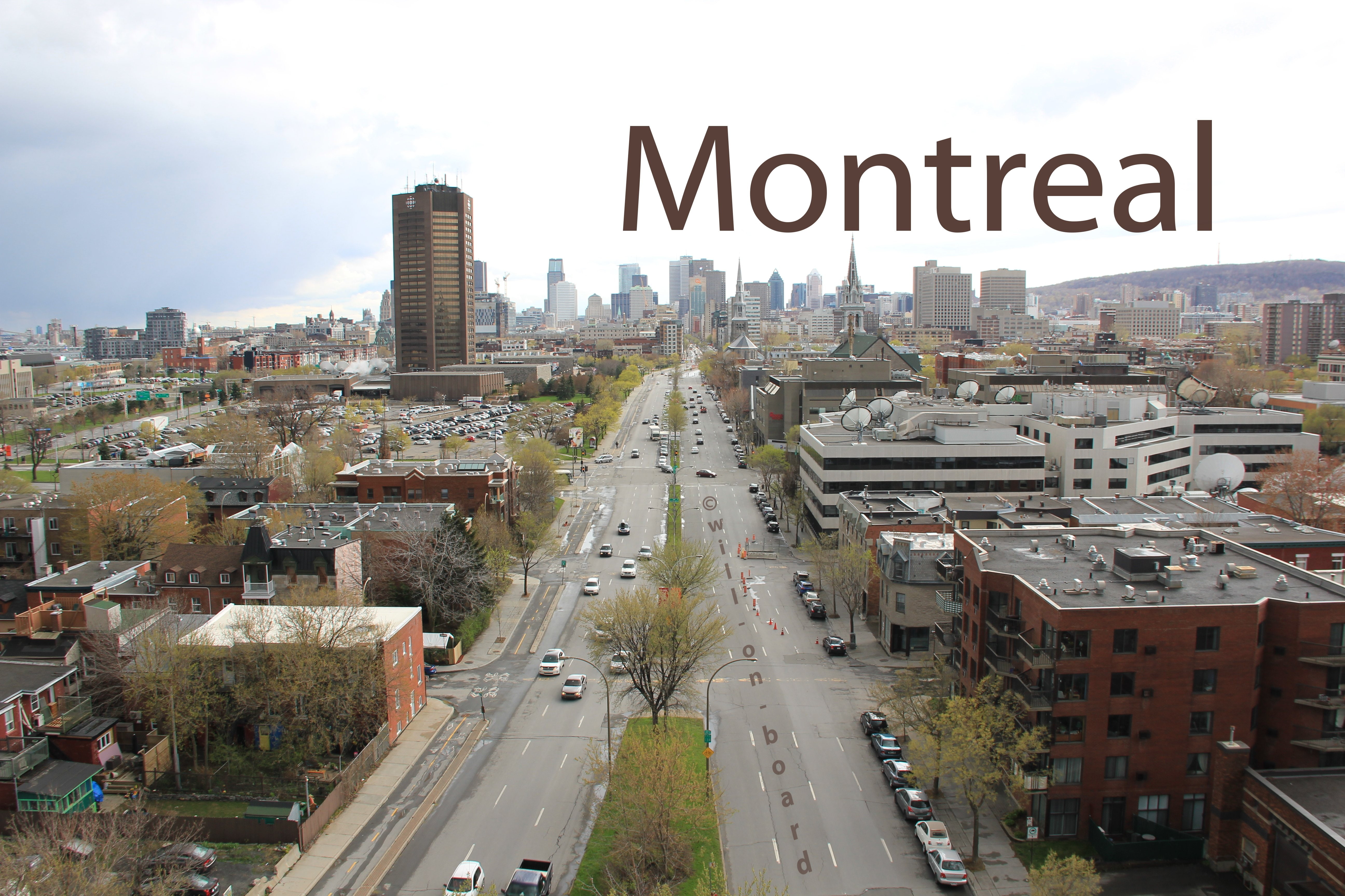 montreal, 5K, canada, building, quebec, HD Wallpaper