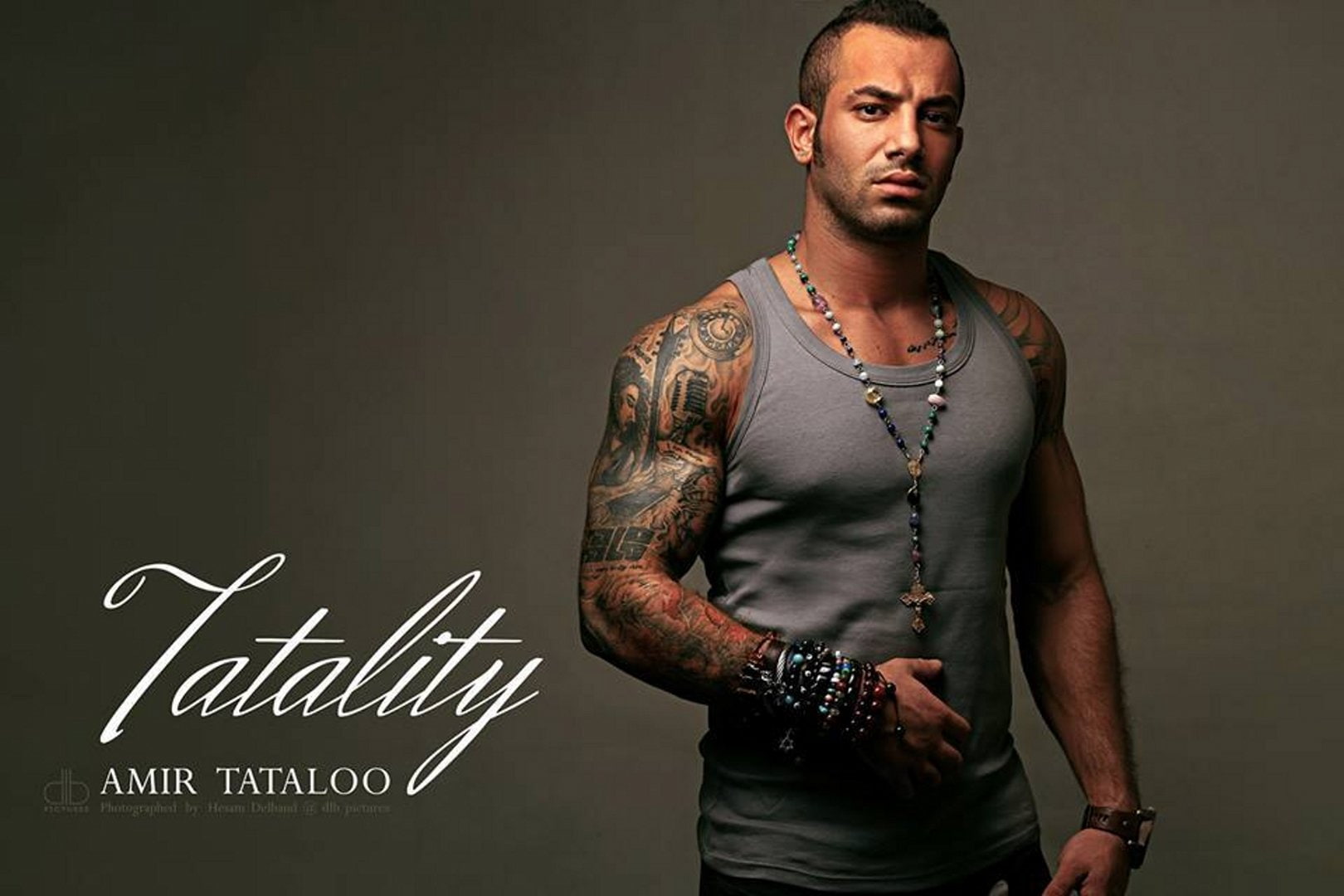amir, 720P, tataloo rap rnb iran music, HD Wallpaper