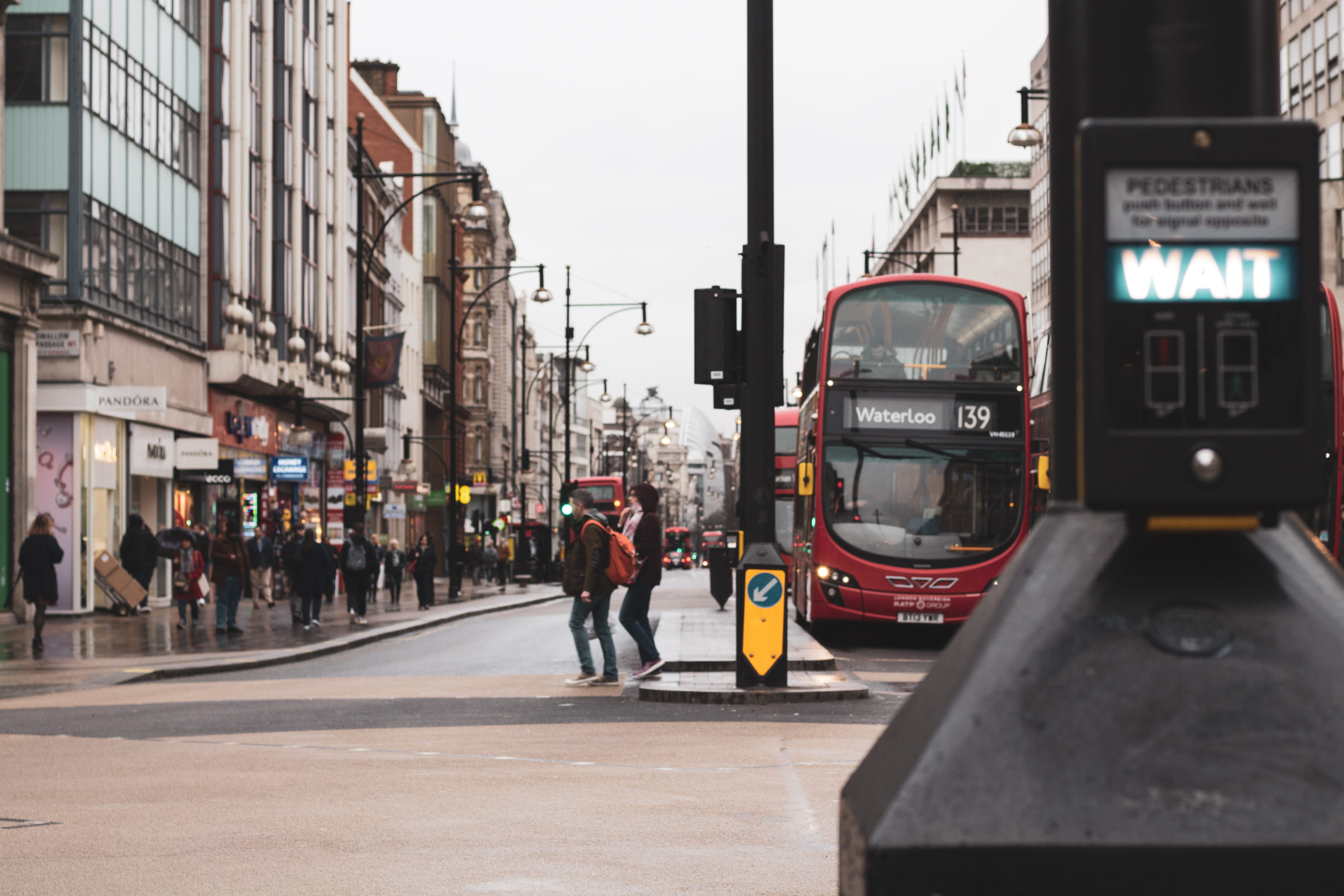 town, outdoors, sky, metropolis, city, trip, street, city street, transportation, road, nature, land vehicle, 4K, city life, standing, person, urban, pedestrian, HD Wallpaper