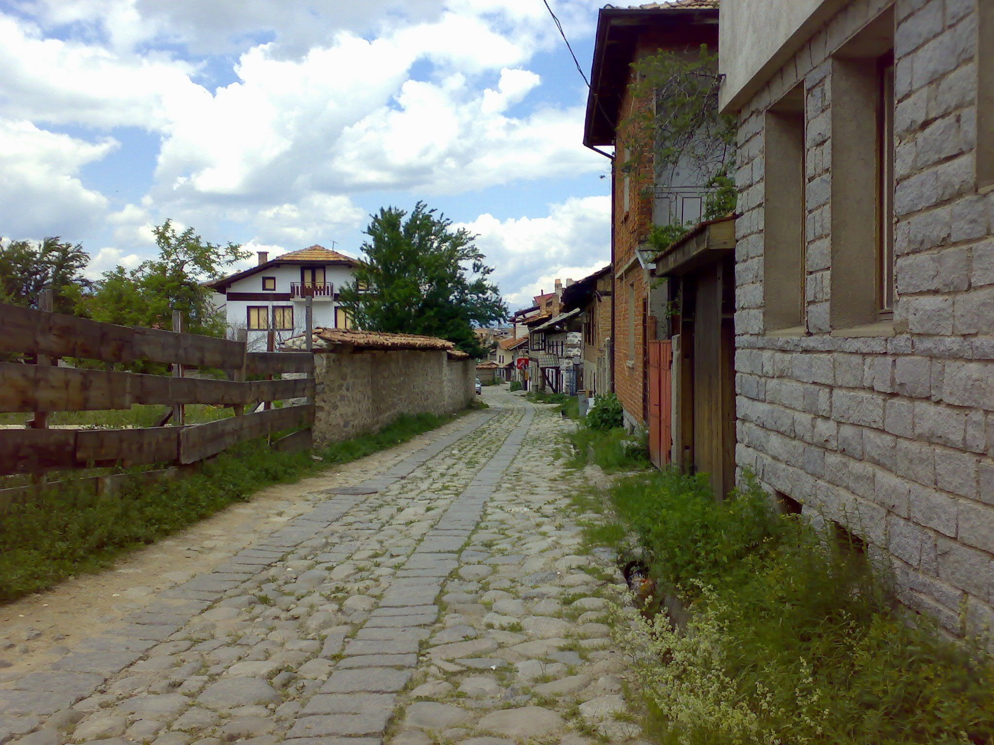 bansko, bulgaria, 1080P, HD Wallpaper