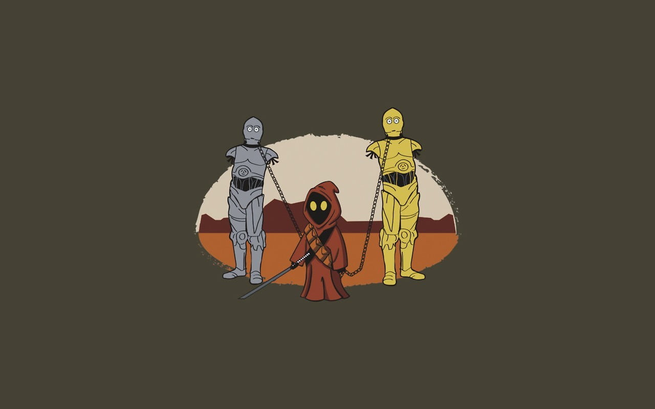 male likeness, nature, The Walking Dead, togetherness, creativity, 720P, people, league, Star Wars, humor, black background, cut out, copy space, indoors, HD Wallpaper