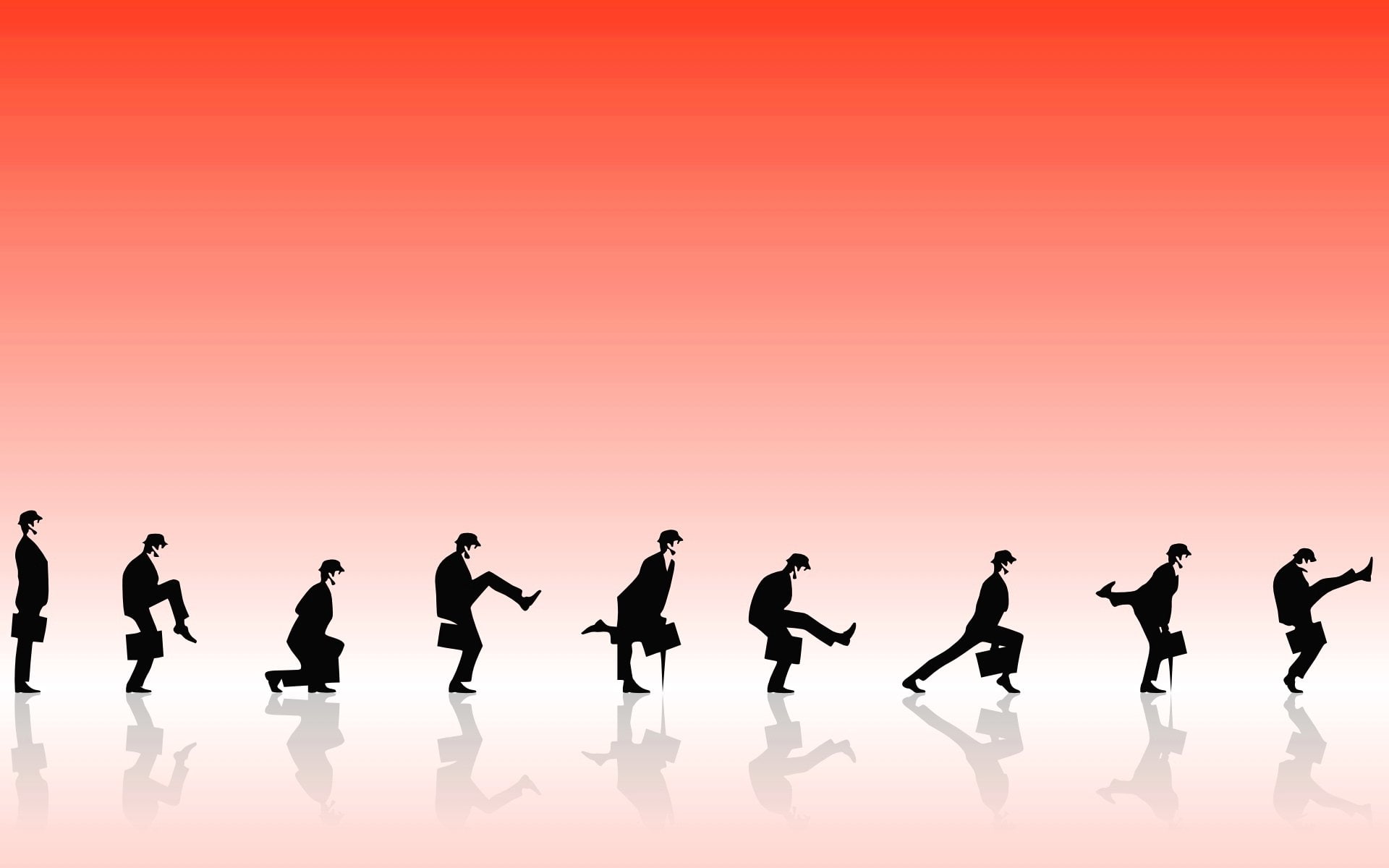 1080P, performance, standing, crowd, large group of people, ministry, monty, togetherness, architecture, full length, women, python, walking, lifestyles, HD Wallpaper