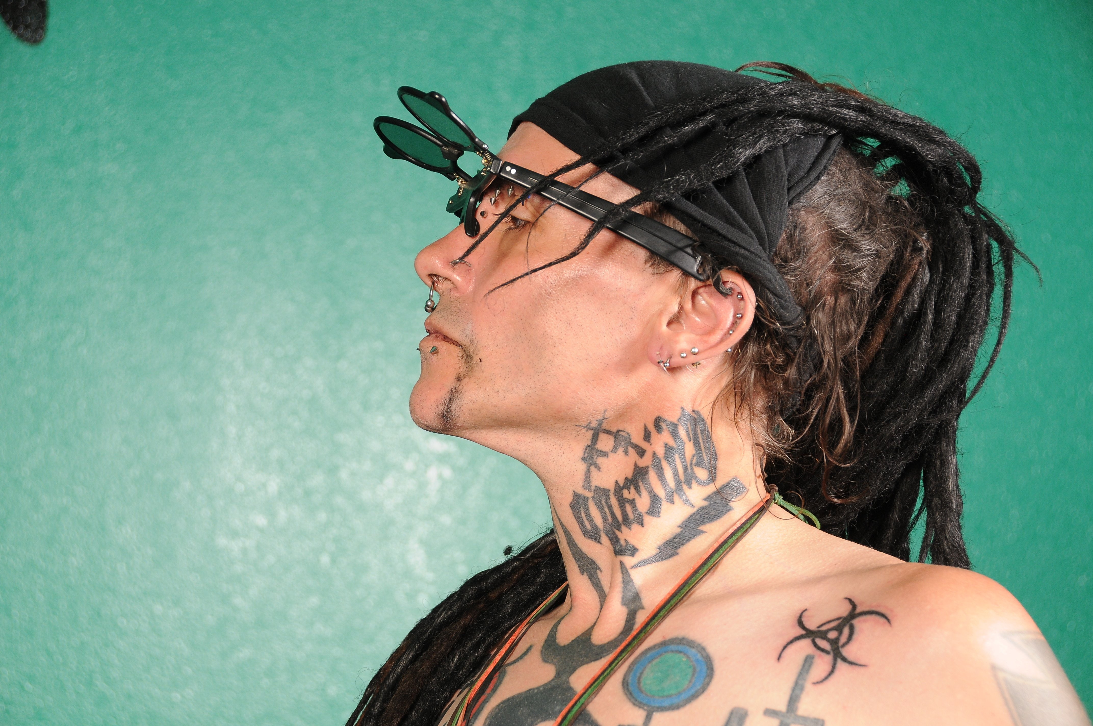 ministry, 4K, metal, heavy, industrial, HD Wallpaper