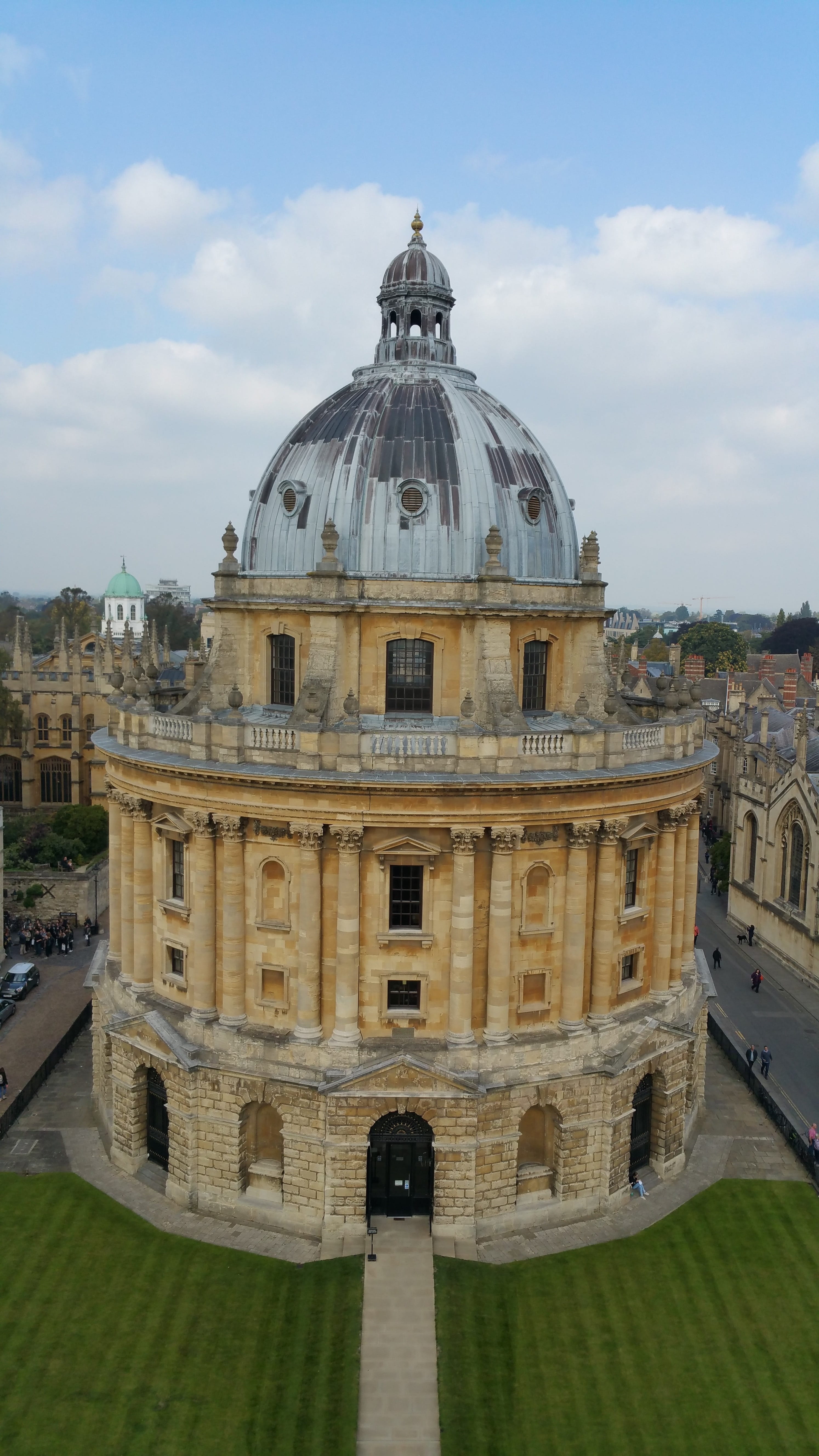 government, City, built structure, travel, dome, 5K, building, history, nature, day, tourism, England, building exterior, architecture, travel destinations, Phone HD Wallpaper