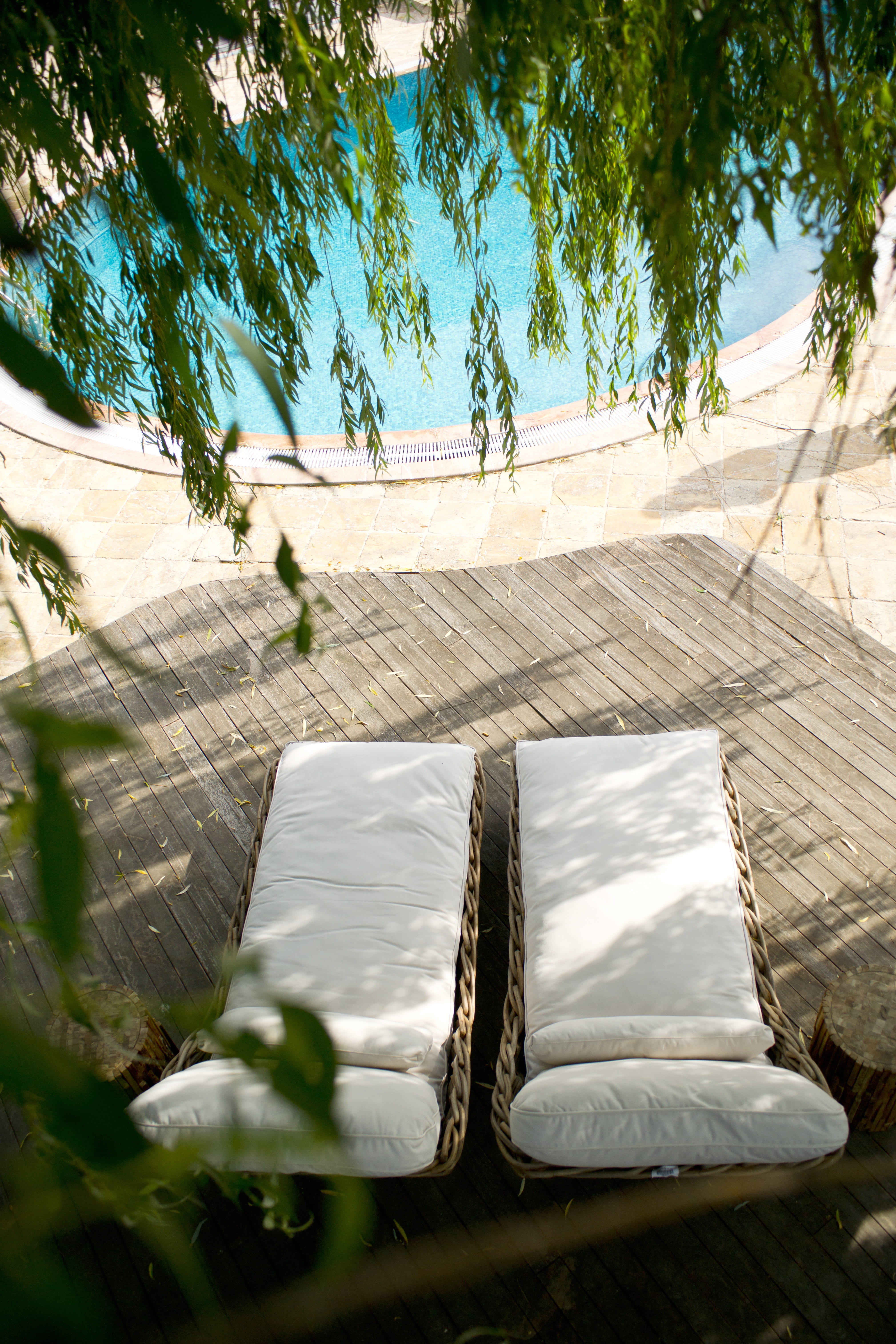 interior architecture, swim, hotel, furniture, expensive, shadow, background, decor, decoration, architecture, tranquility, color, beauty in nature, no people, Phone HD Wallpaper