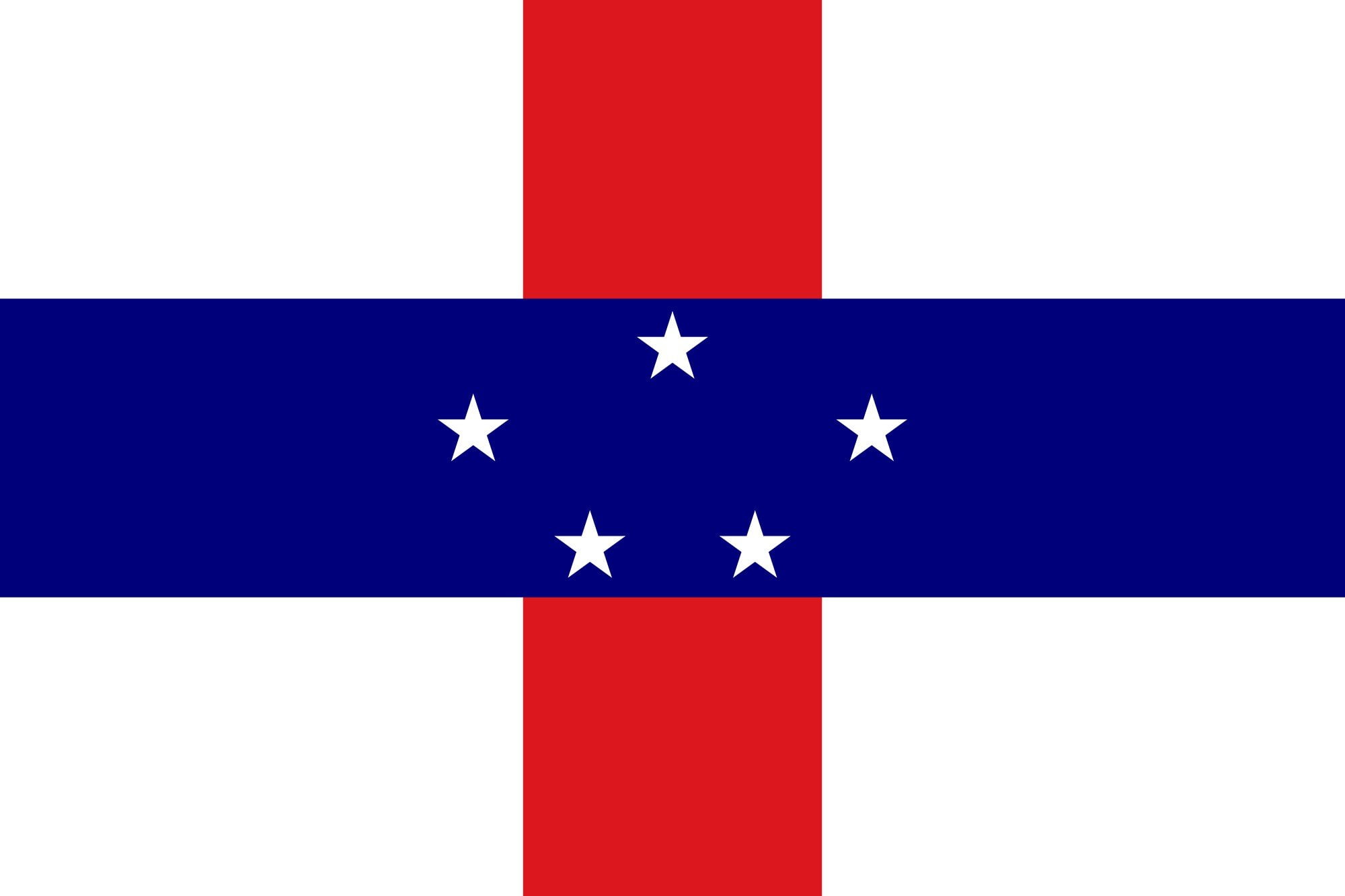 2000px flag, netherlands, 1080P, antilles svg, HD Wallpaper