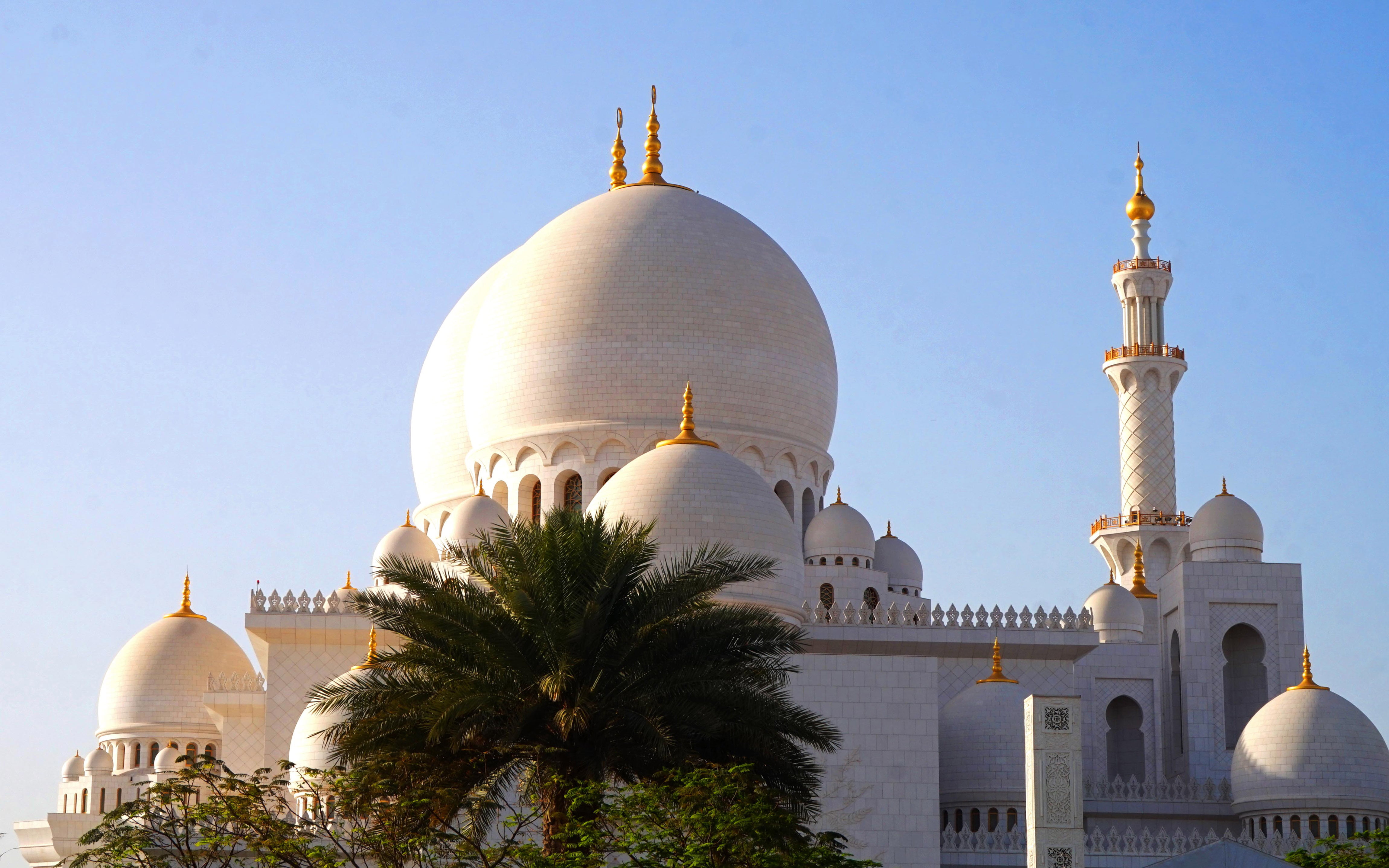 backgrounds, tourism, dome, desktop, building exterior, place of worship, spirituality, 4K, religion, nature, built structure, domes, building, sky, architecture, HD Wallpaper
