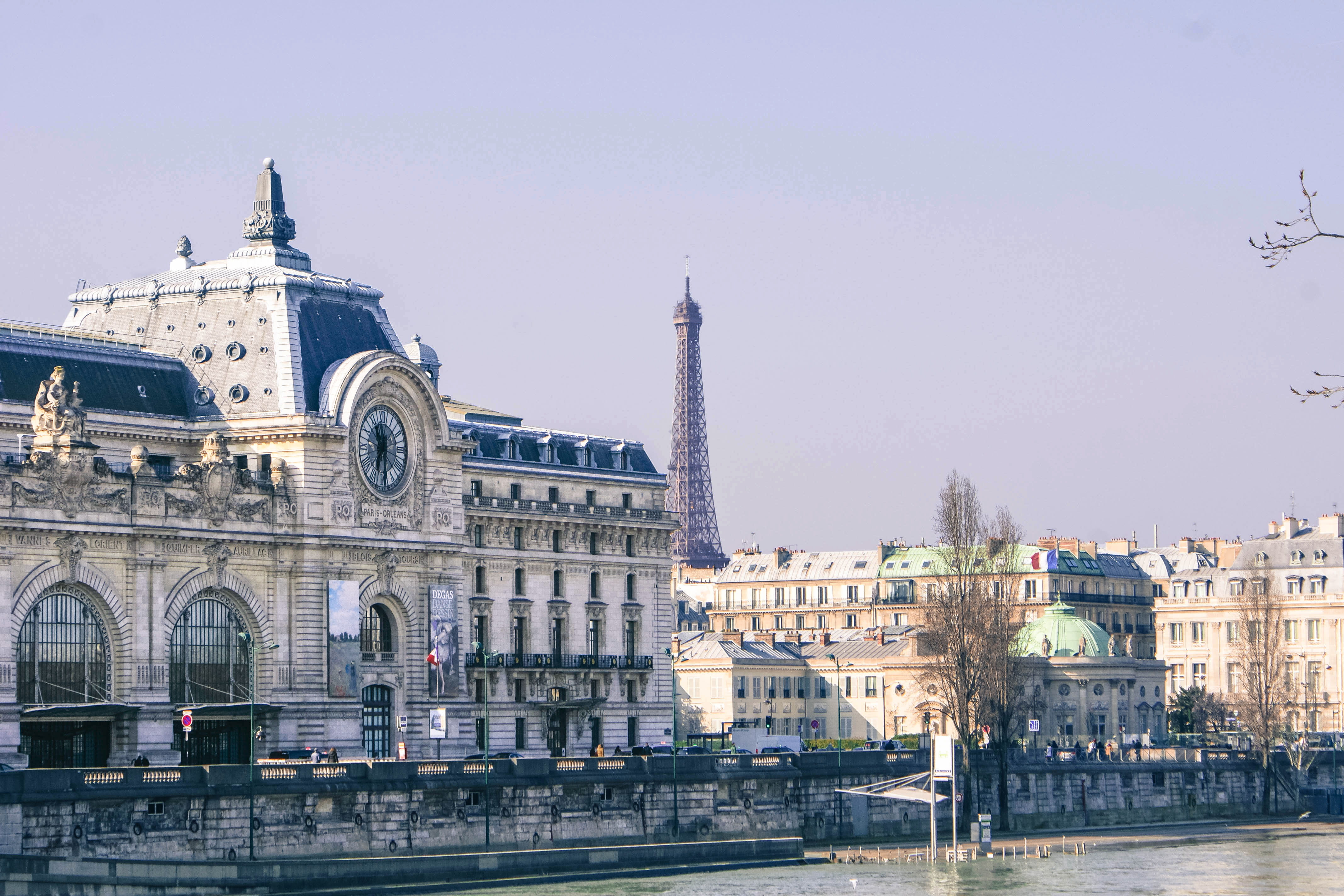 tourism, france, religion, nature, building, travel destinations, tower, belief, history, spire, eiffel, built structure, paris, outdoors, travel, building exterior, HD Wallpaper