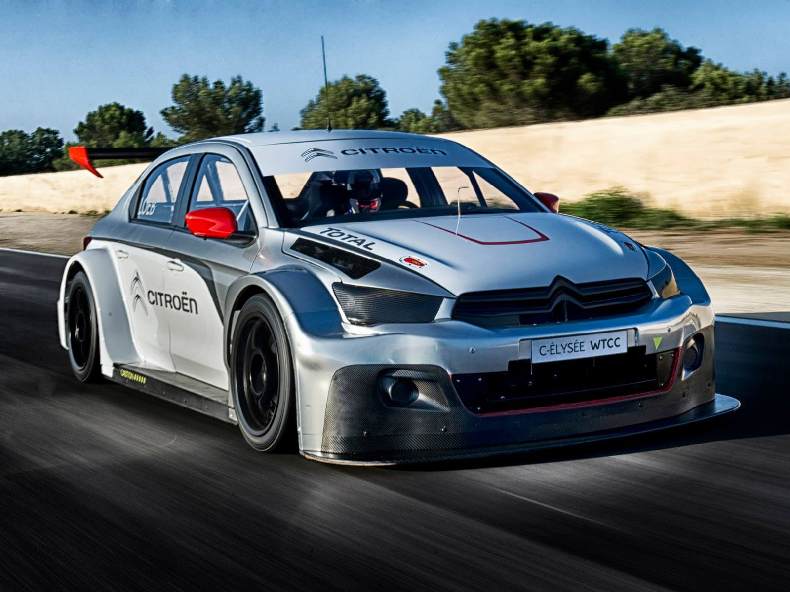 prototype, race, 2013, wtcc, 720P, c elysee, citroen, racing, HD Wallpaper