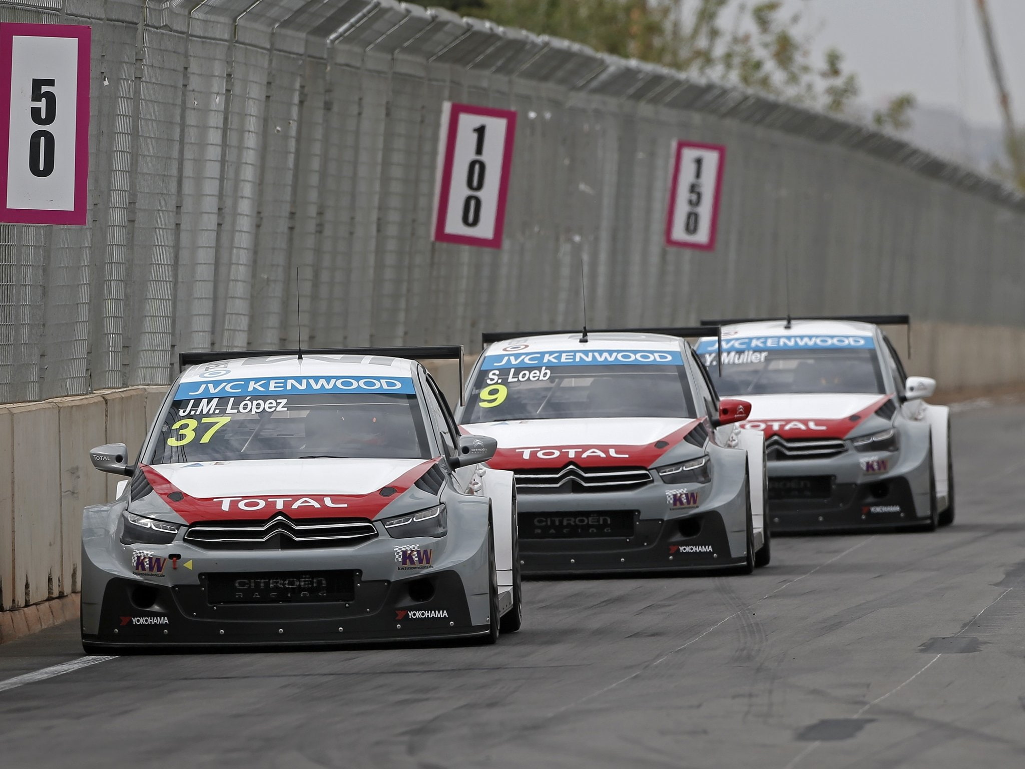 2014, c elysee, race, wtcc, racing, 1080P, citroen, HD Wallpaper