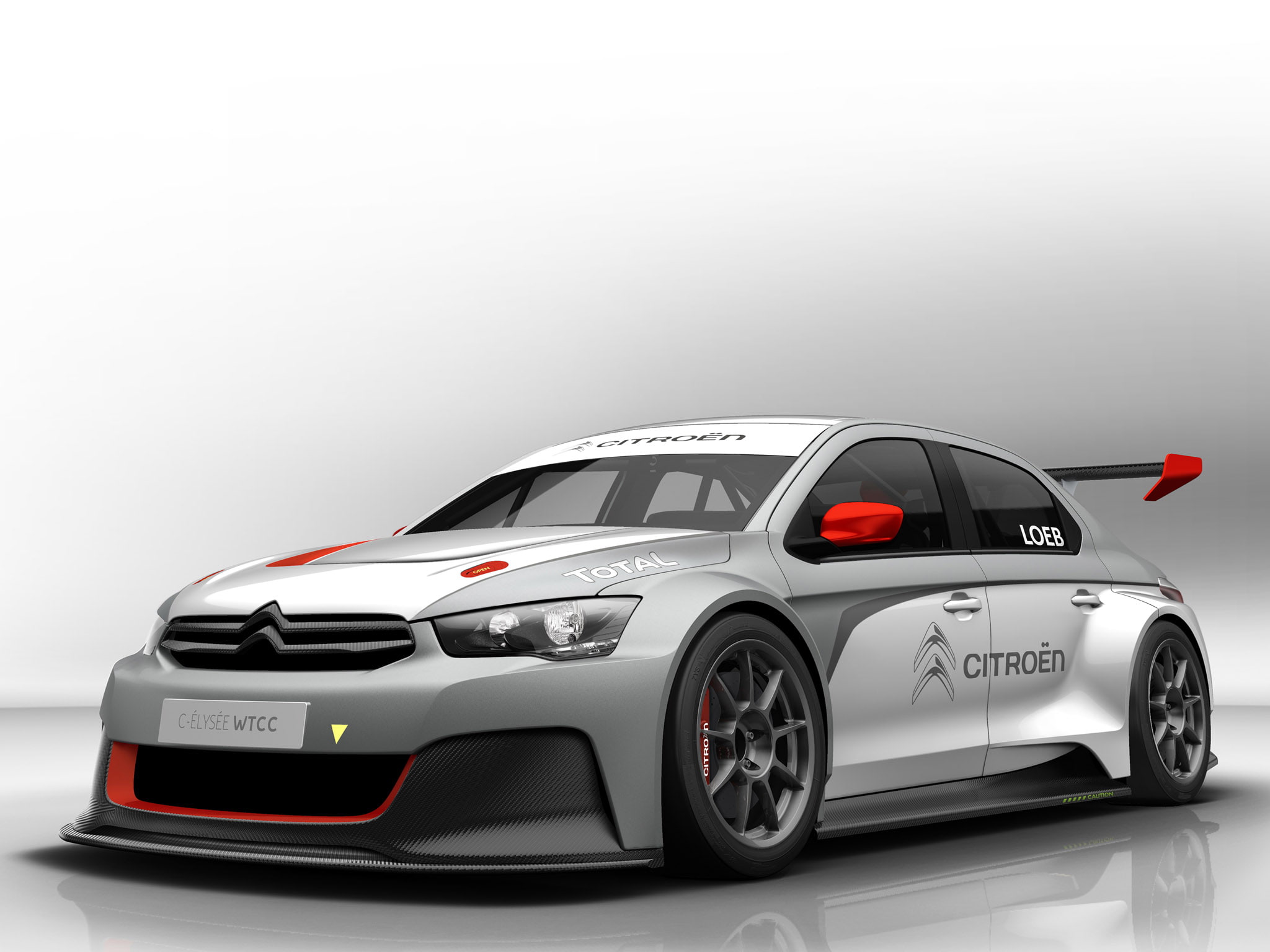 citroen, wtcc, racing, 1080P, prototype, c elysee, race, 2013, HD Wallpaper