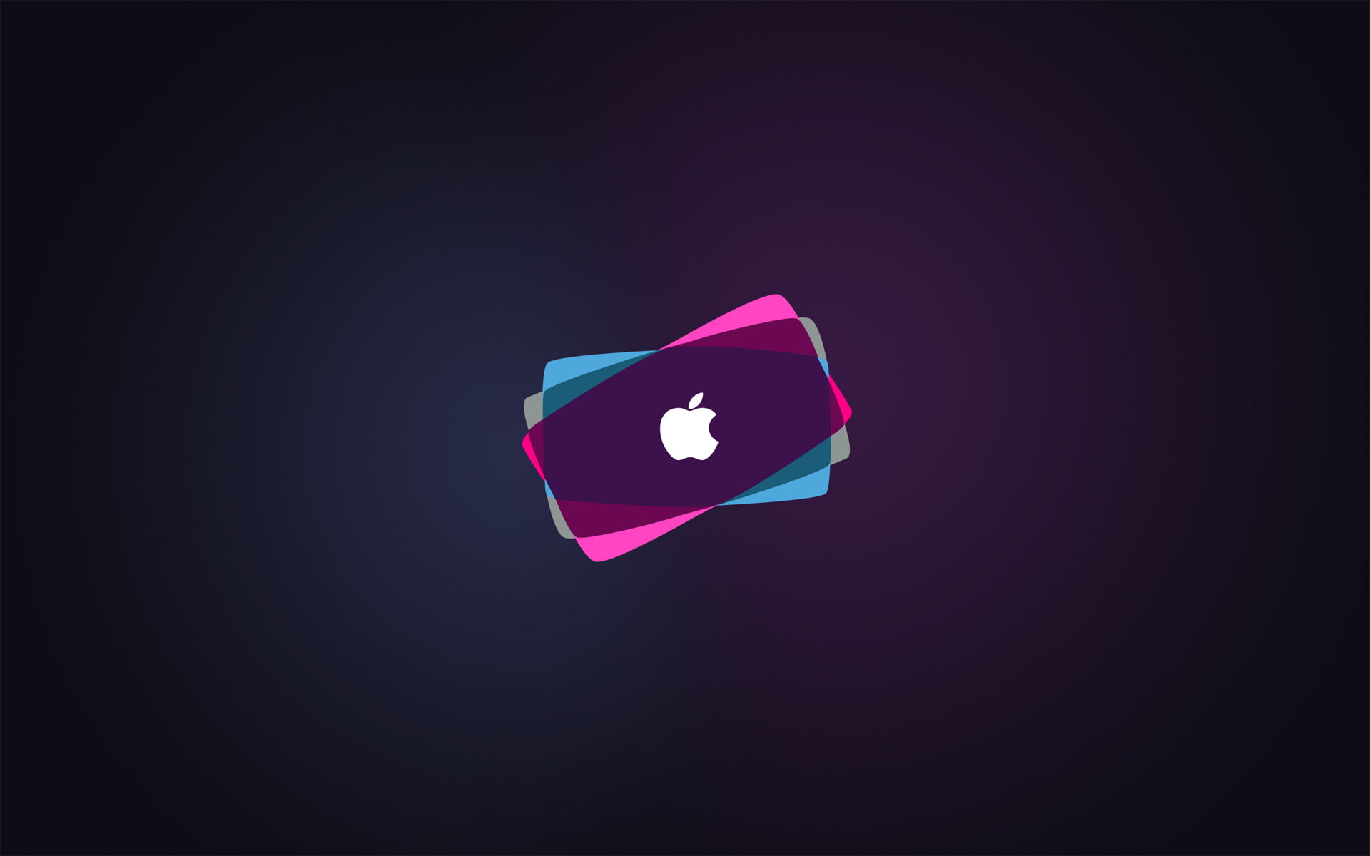 1080P, mac, colorful, backround, logo, brand, apple, hi-tech, HD Wallpaper